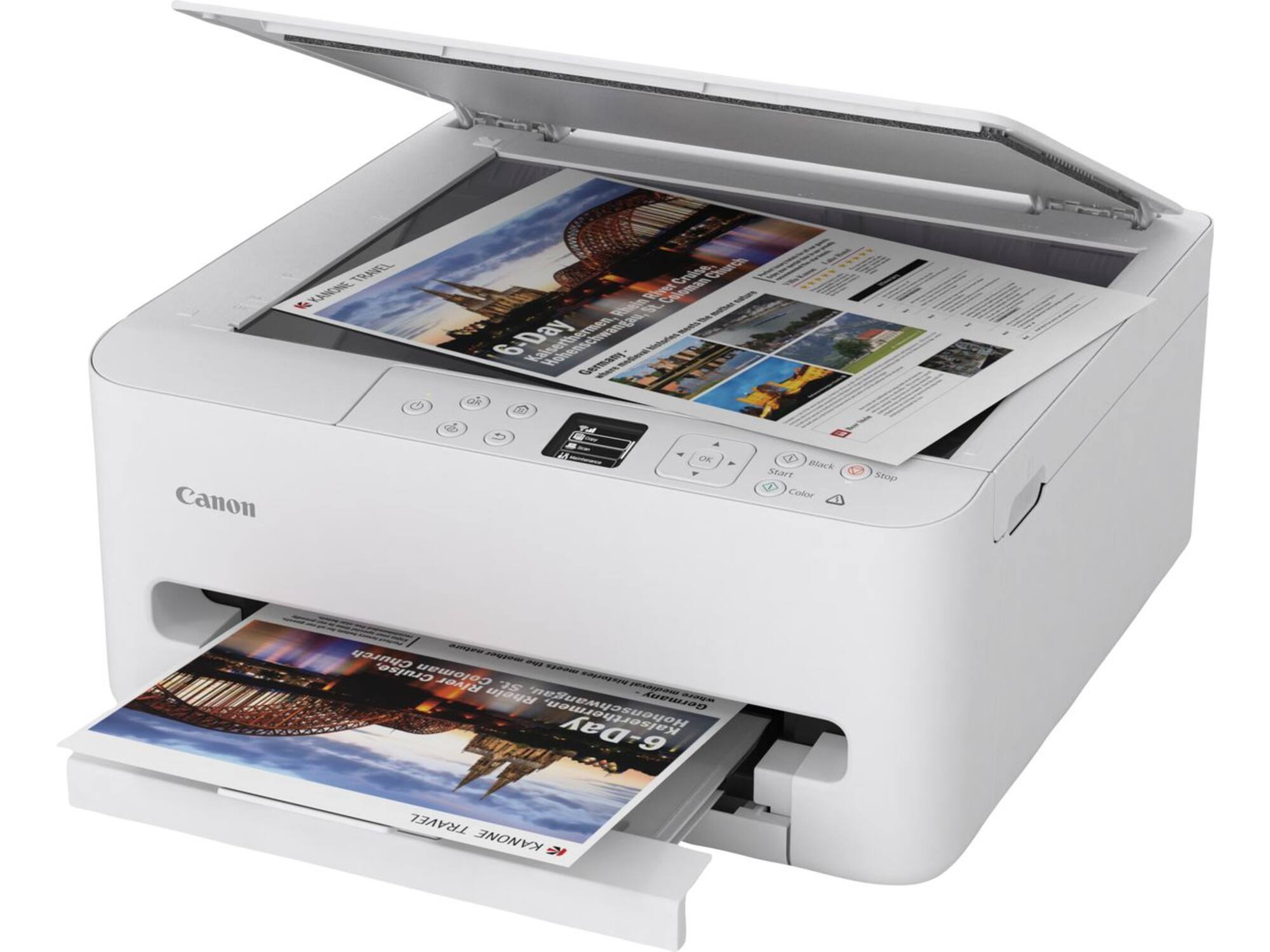 Canon PIXMA TS6550i