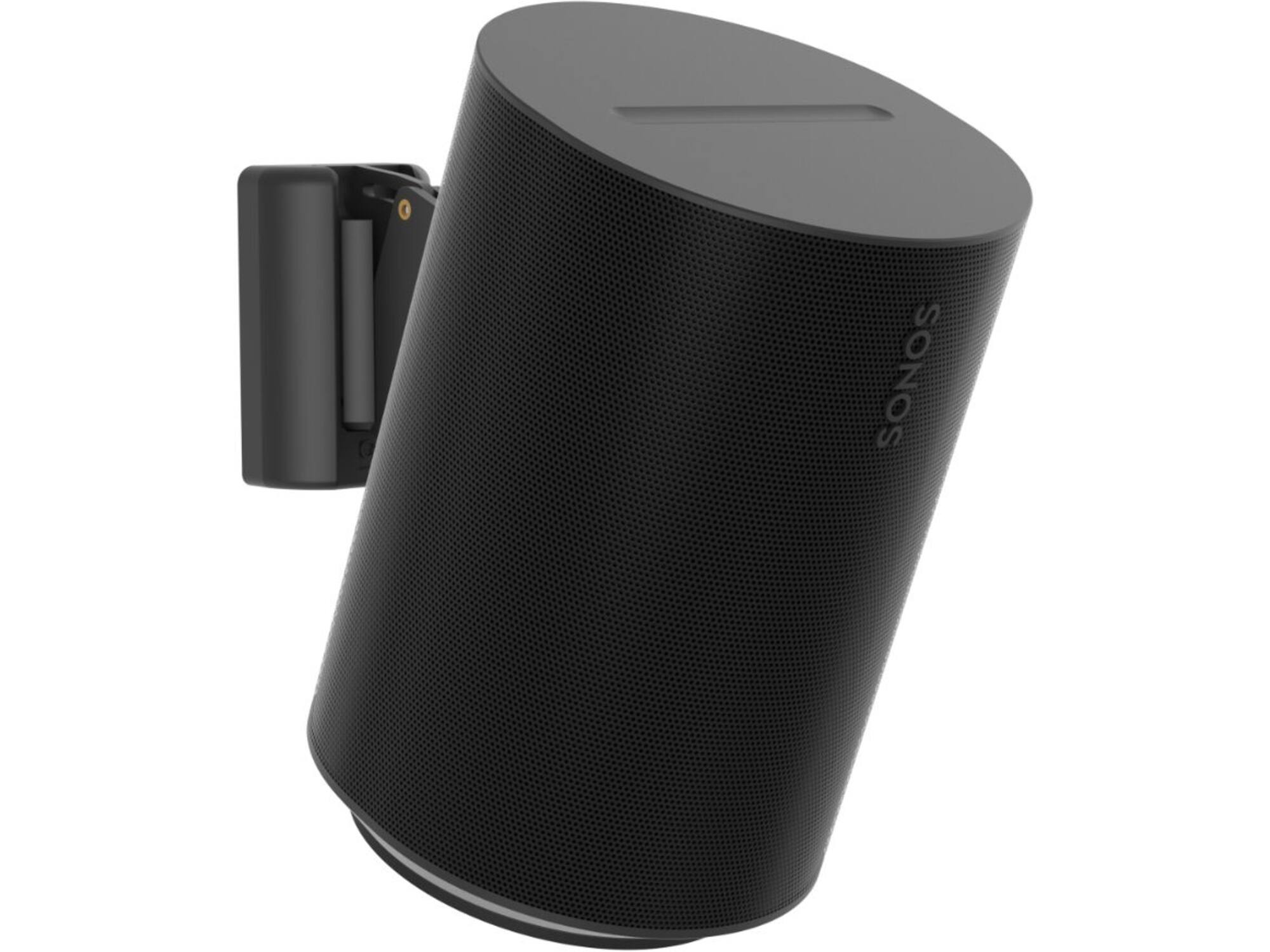 Cavus CMSE100B Premium Muurbeugel voor Sonos Era 100