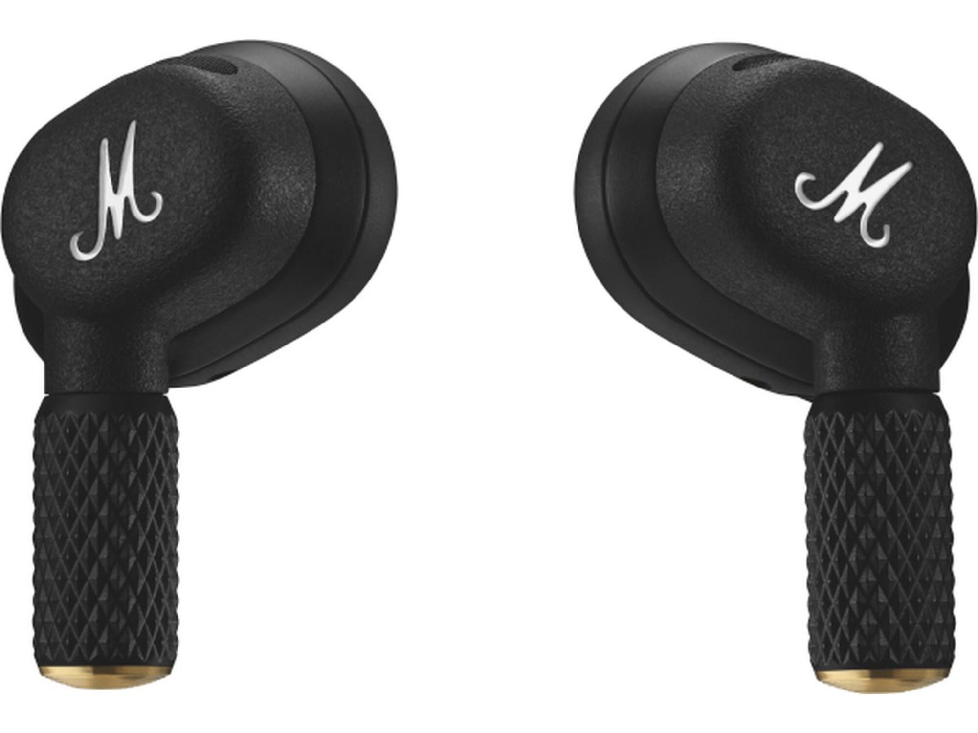 Marshall Motif II A.N.C. Zwart