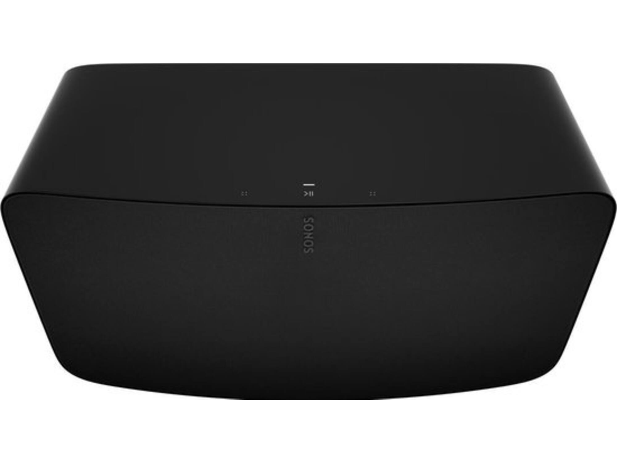 Sonos Five Zwart
