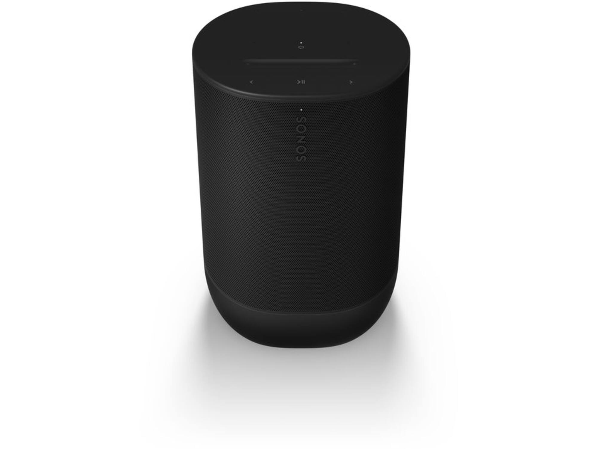 Sonos Move 2 zwart