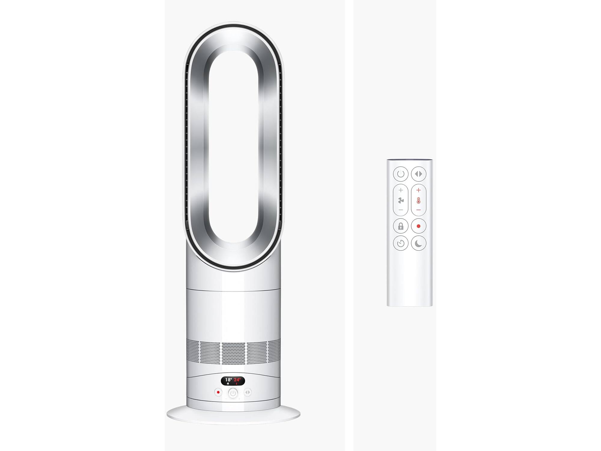 Dyson Hot+Cool HF1