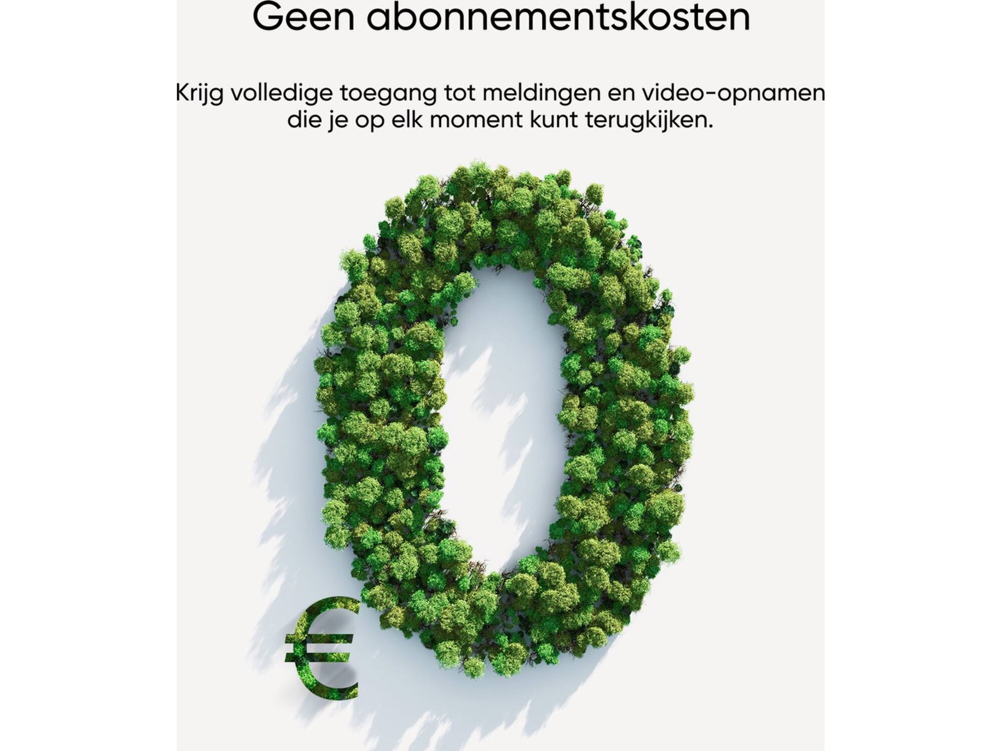 Eufy Video Doorbell E340 (Uitbreiding)