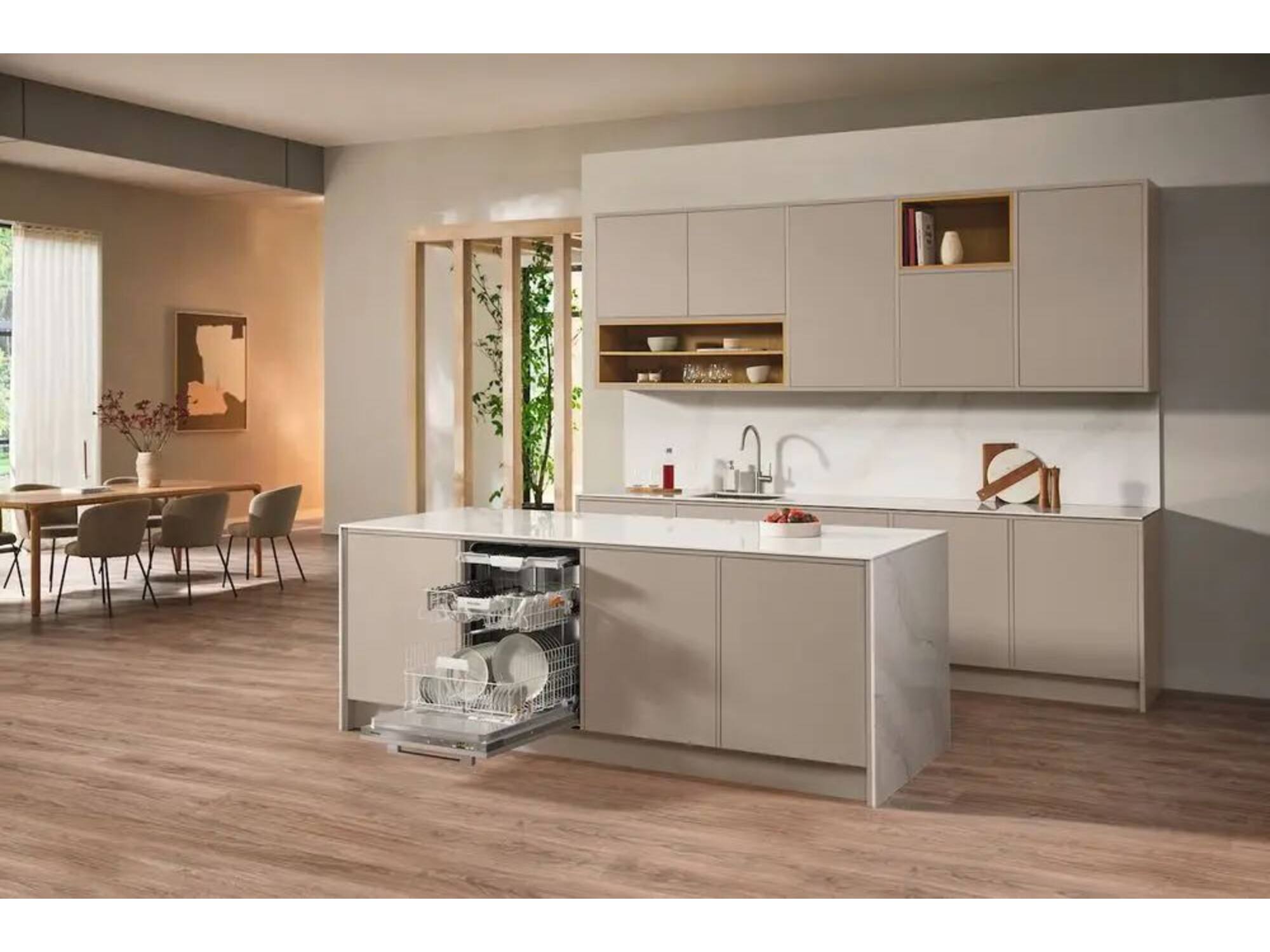 Miele G 5668 SCVi XXL Active Excellence
