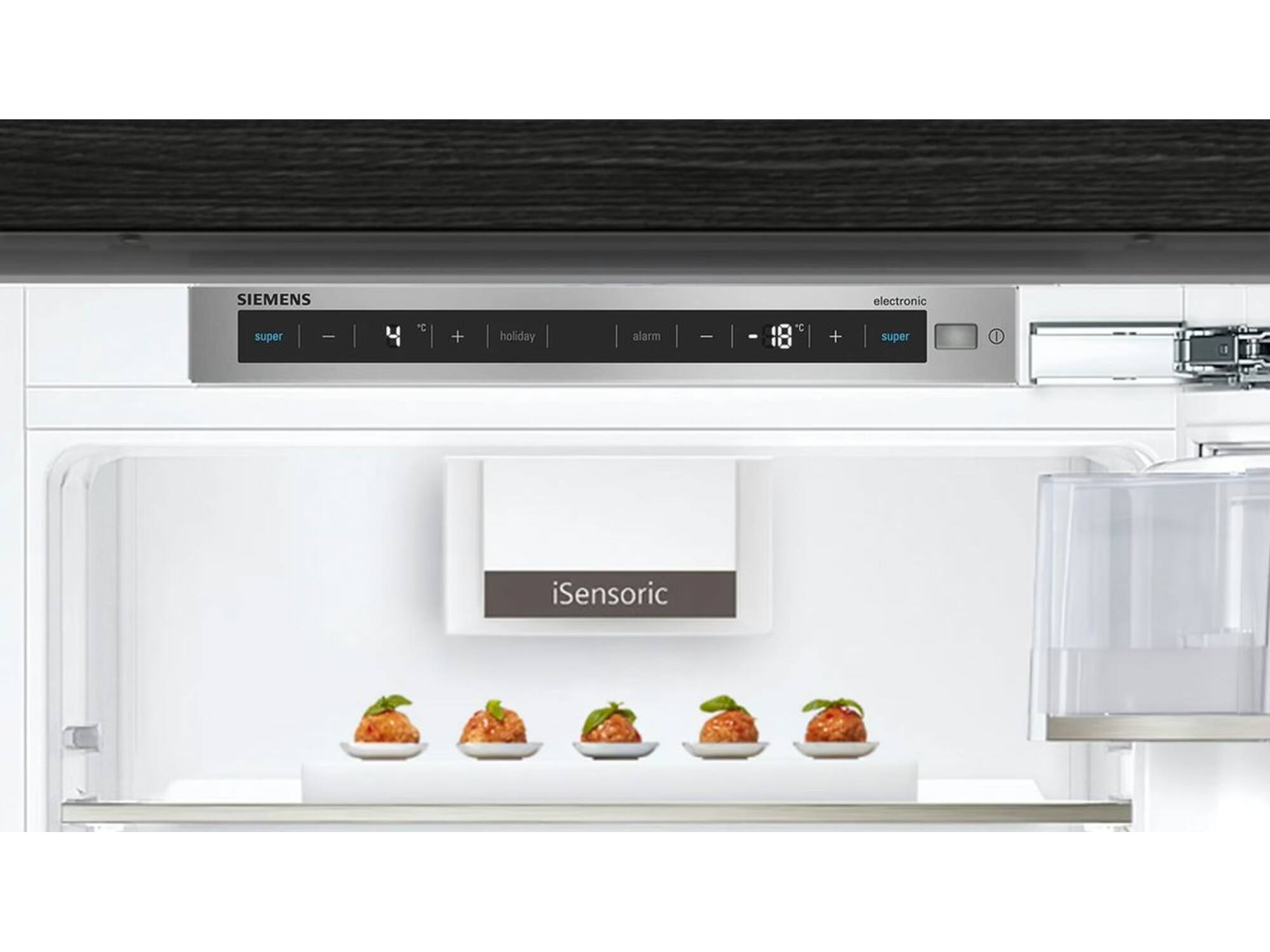 Siemens KI87SEDD0 extraKlasse