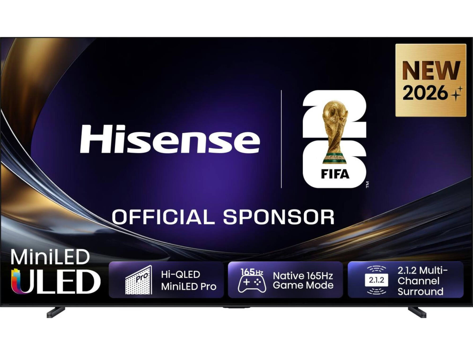 Hisense 100U79S PRO