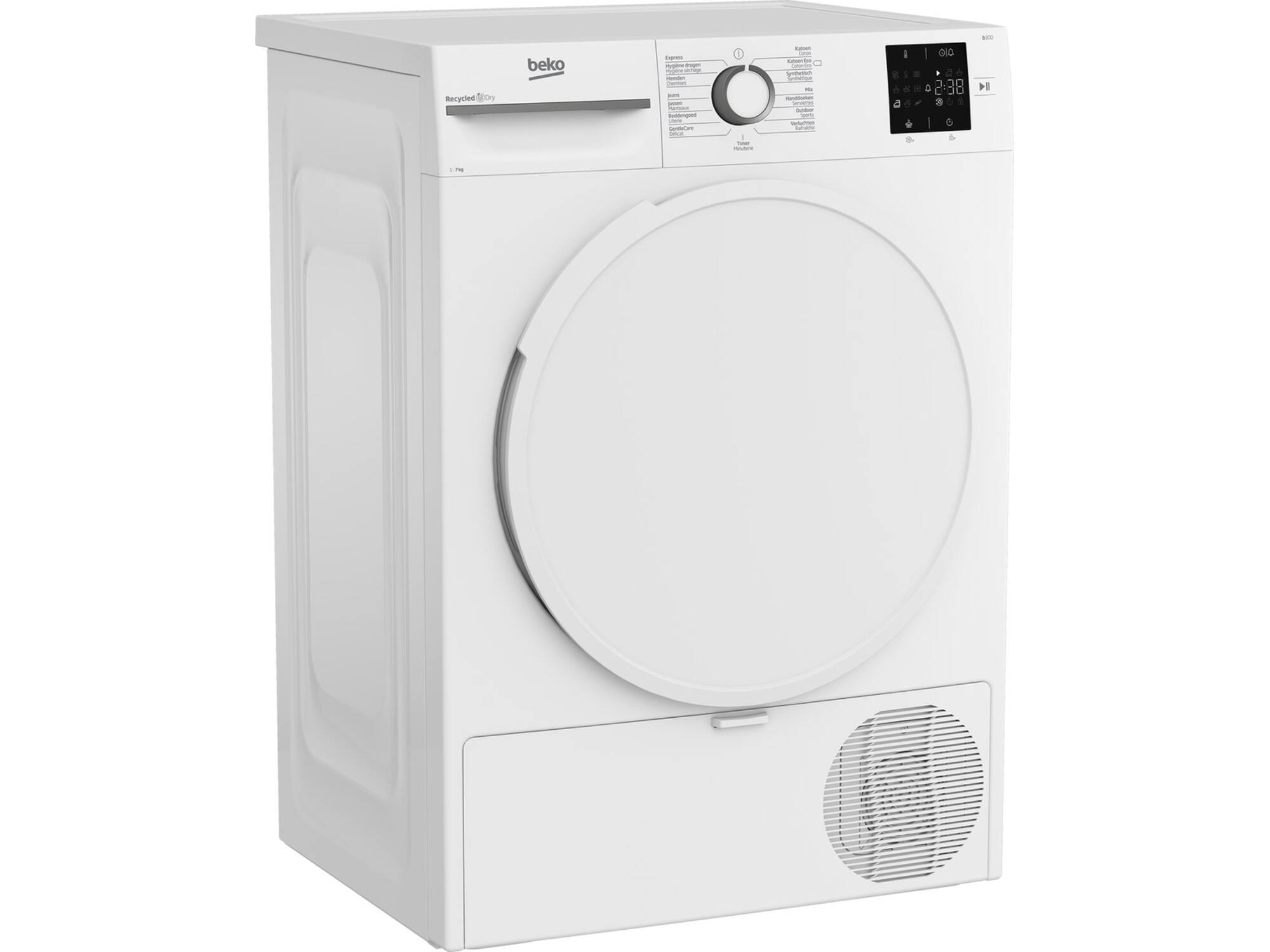 Beko BM3T3722W