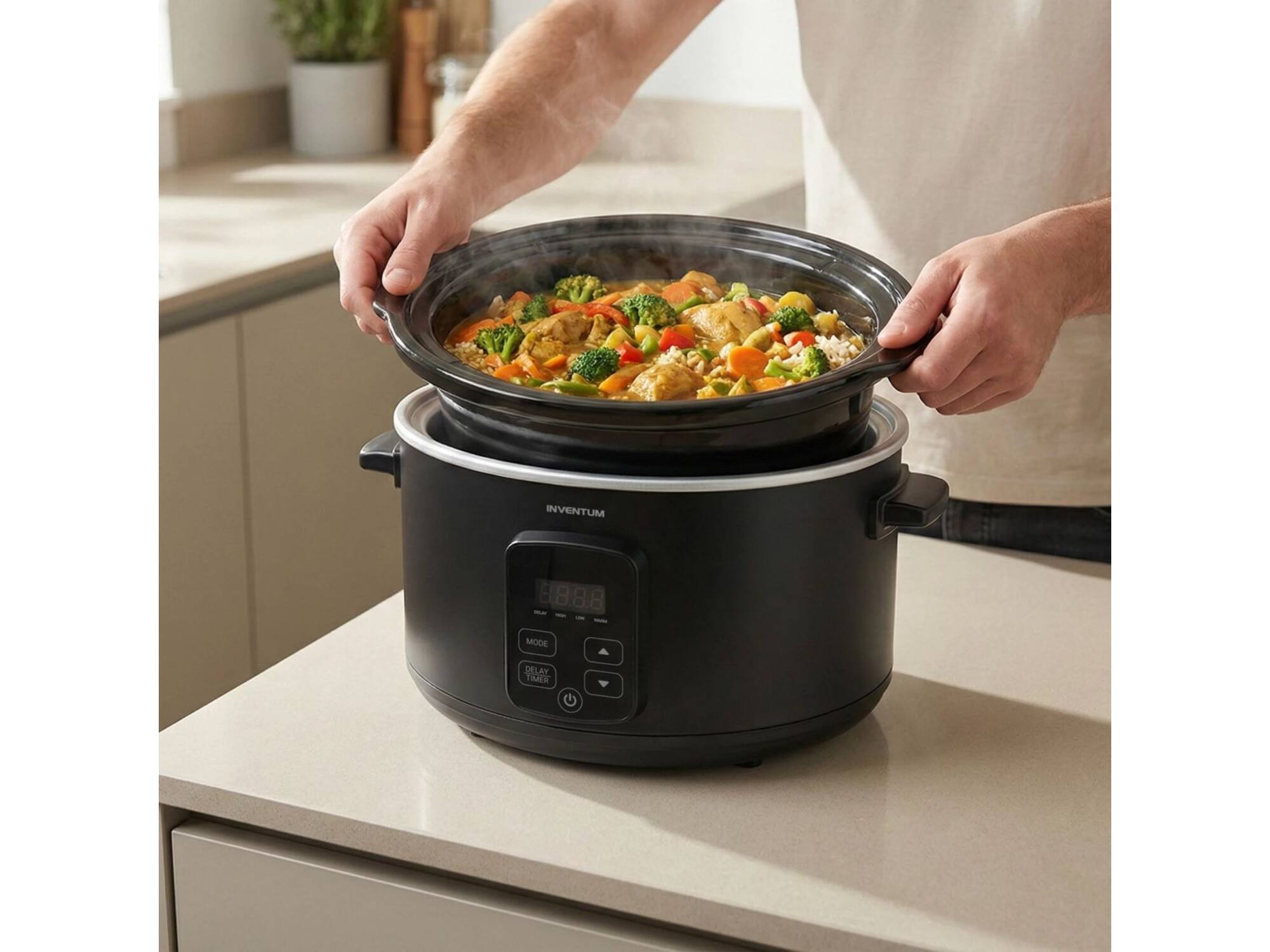 Inventum SC601B