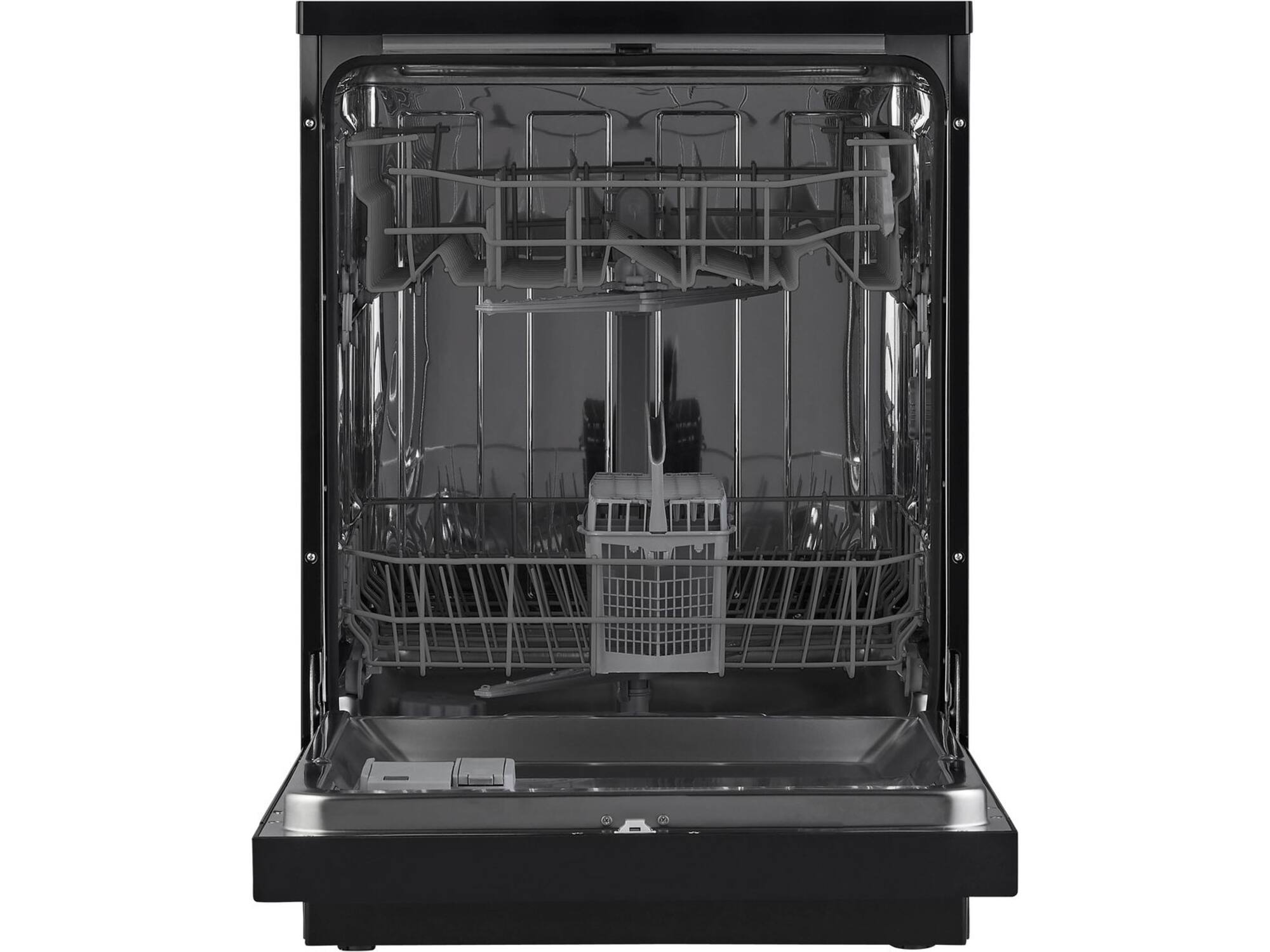 Inventum VVW6008AB