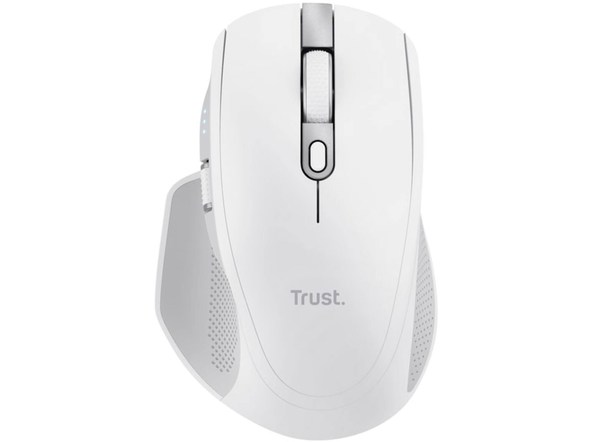 Trust 24935 Ozaa+ Multi-Connect Wit