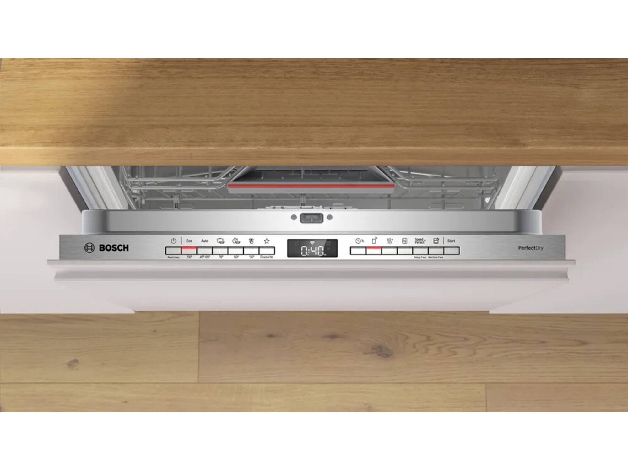 Bosch Serie 6 SMV6ZCX13E