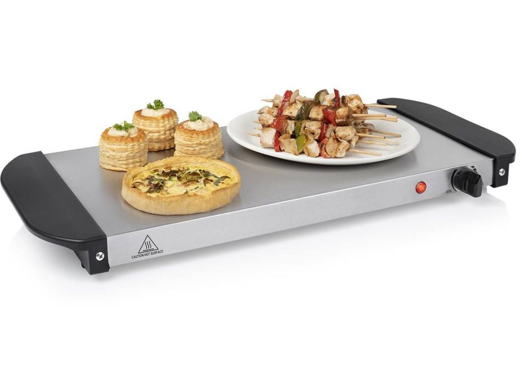 Tristar BP-6283 Buffetwarmer