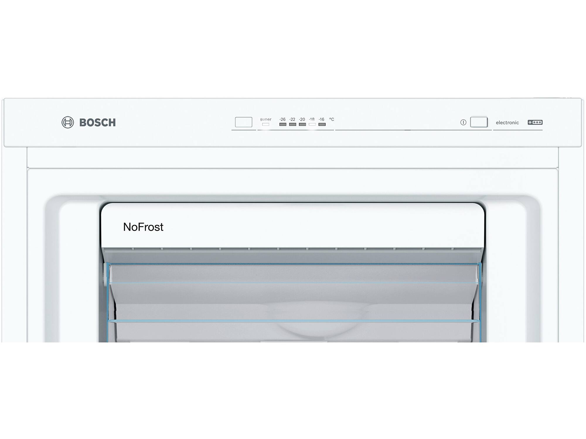 Bosch GSN29EWEV EXCLUSIV
