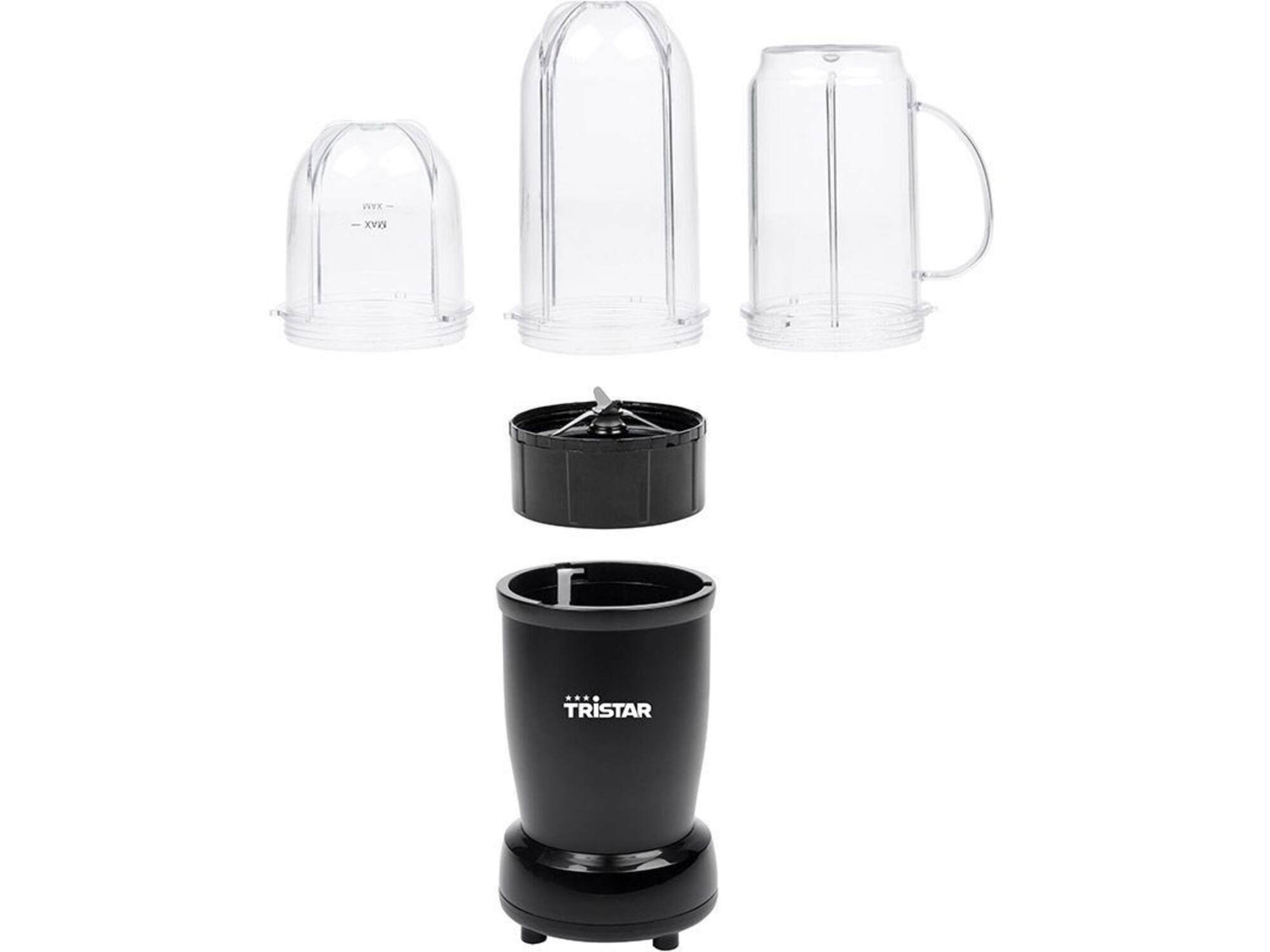 Tristar BL-4486 Smoothie Maker