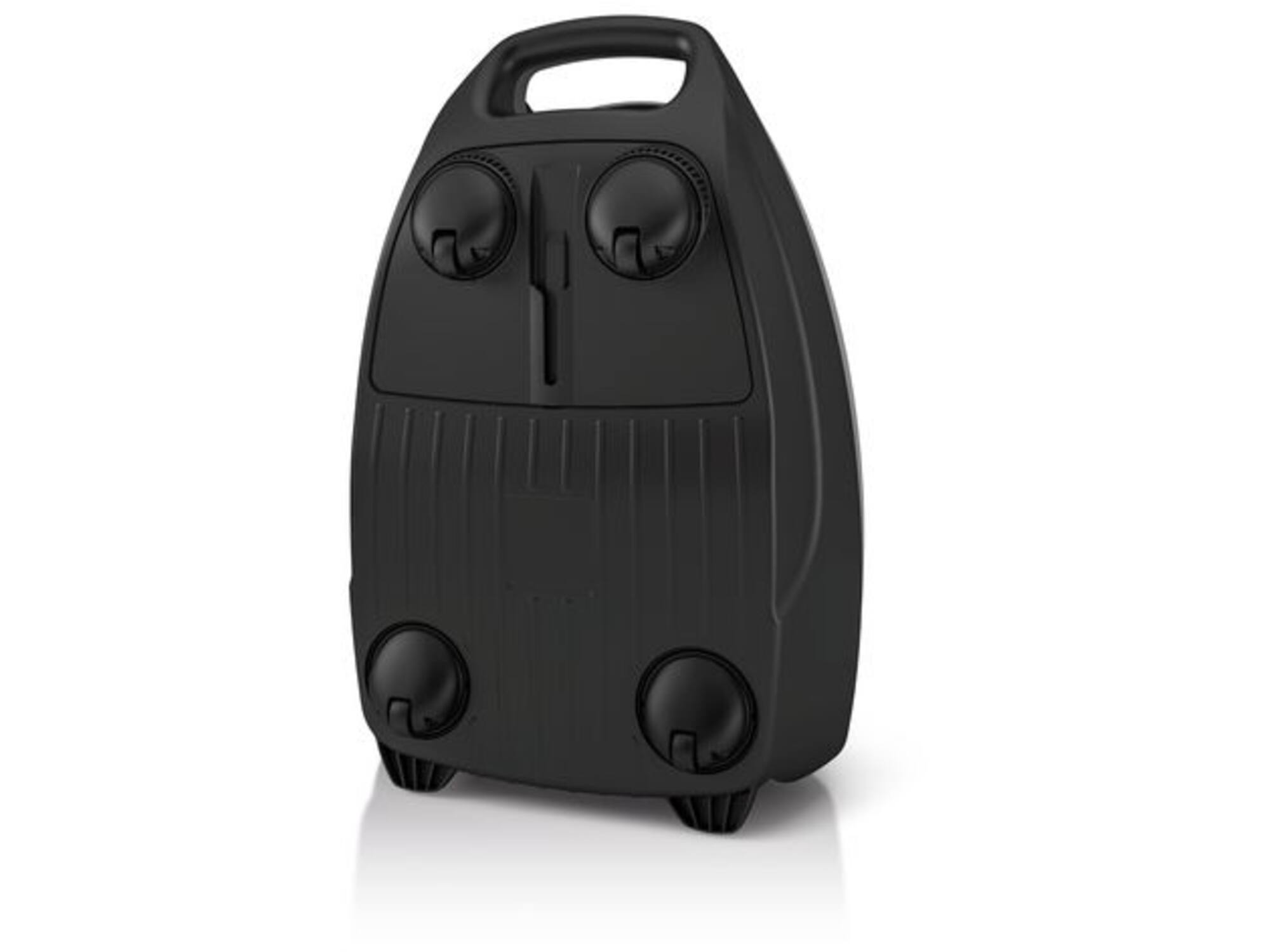 Bosch Serie 8 ProHygienic BGL8HYG1