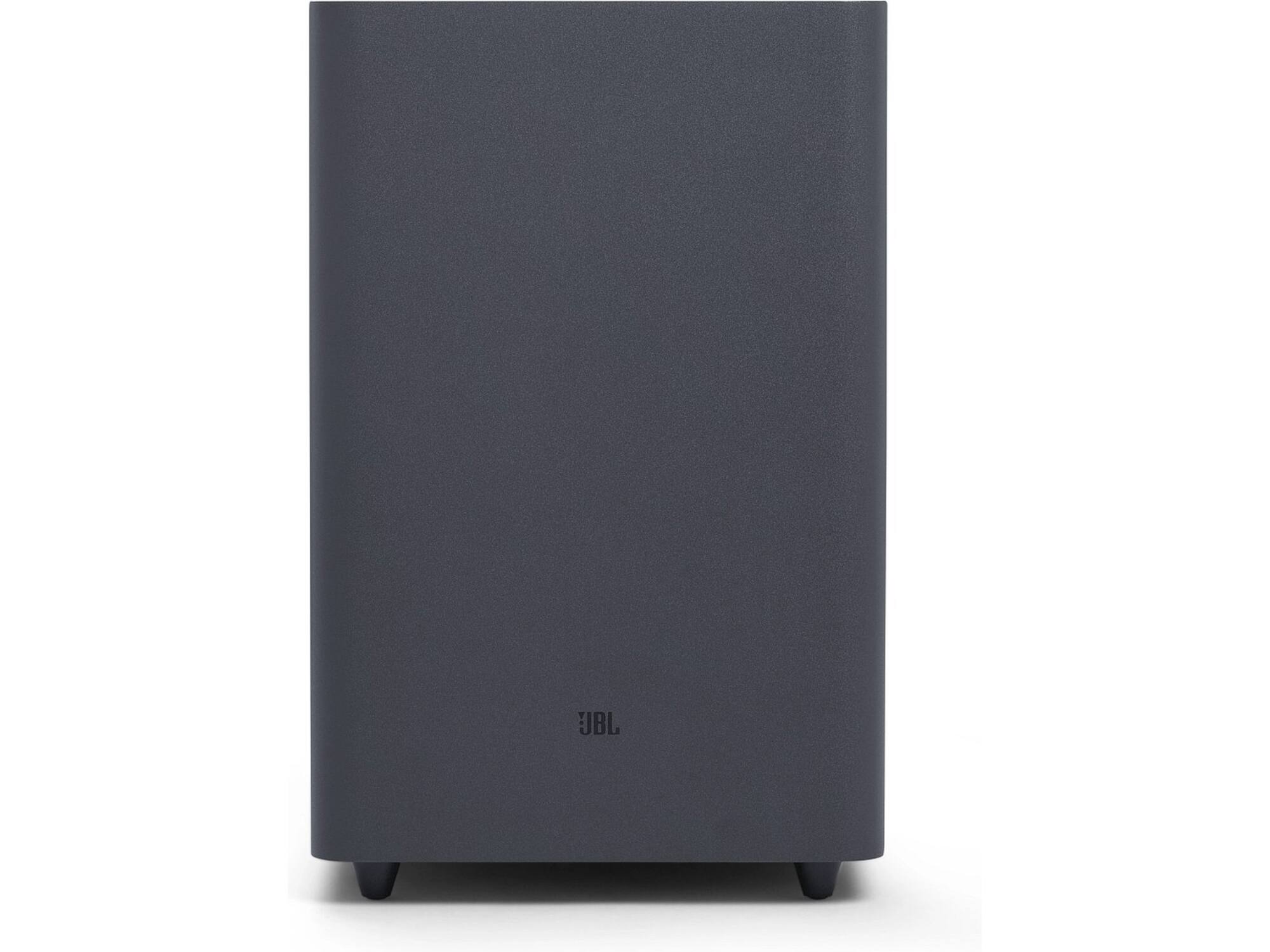 JBL Bar 2.1 Deep Bass (MK2)