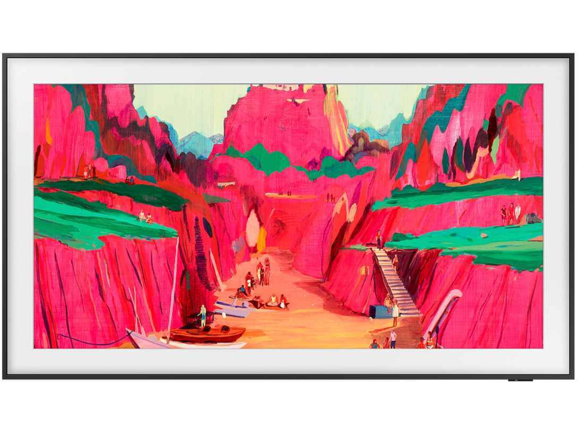 Samsung The Frame Pro 65LS03F (2025)