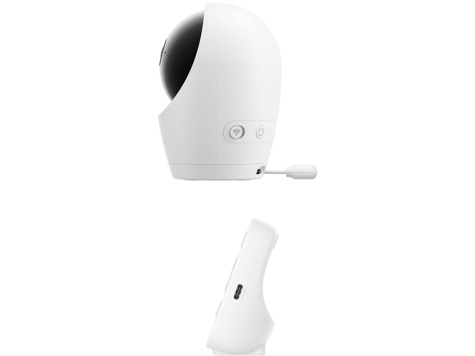 Eufy Baby Monitor E21