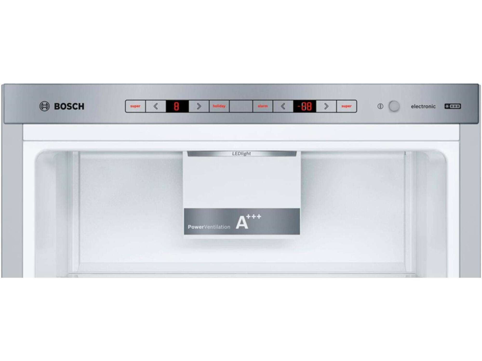 Bosch KGE36EICP Serie 6 EXCLUSIV