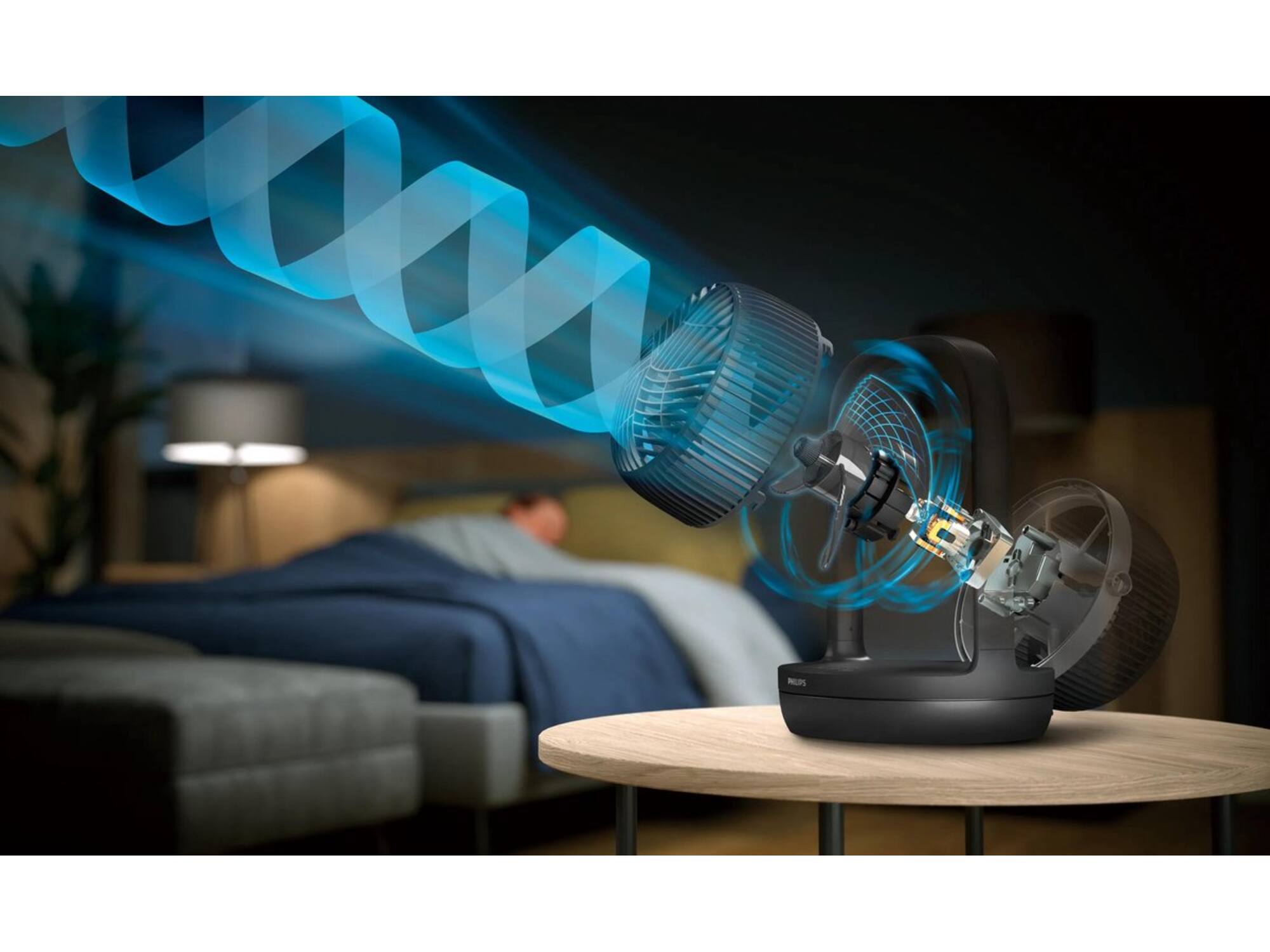 Philips Series 3000 CX3050/01