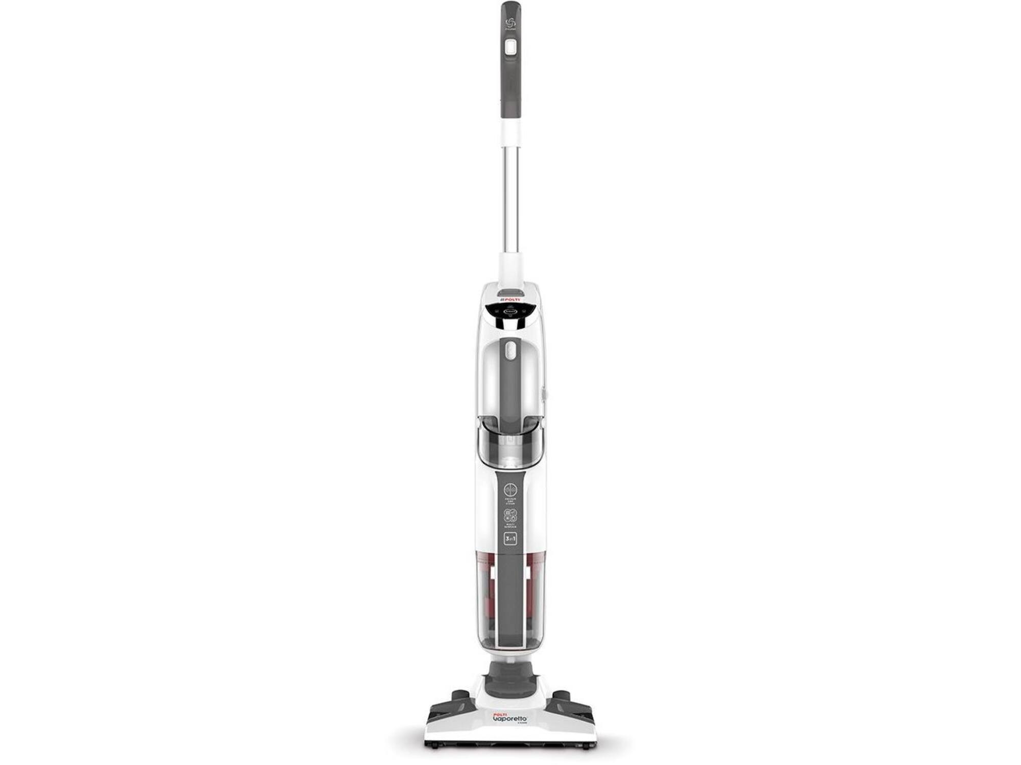 Polti Vaporetto 3 Clean White