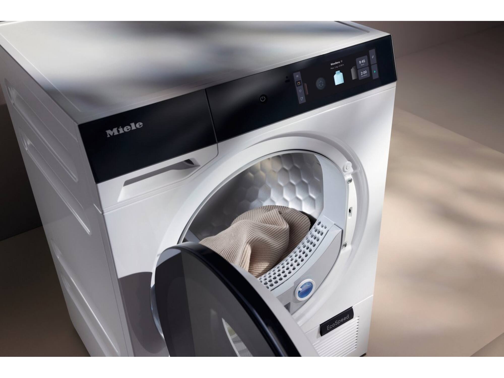 Miele TQ 1000 WP Nova Edition