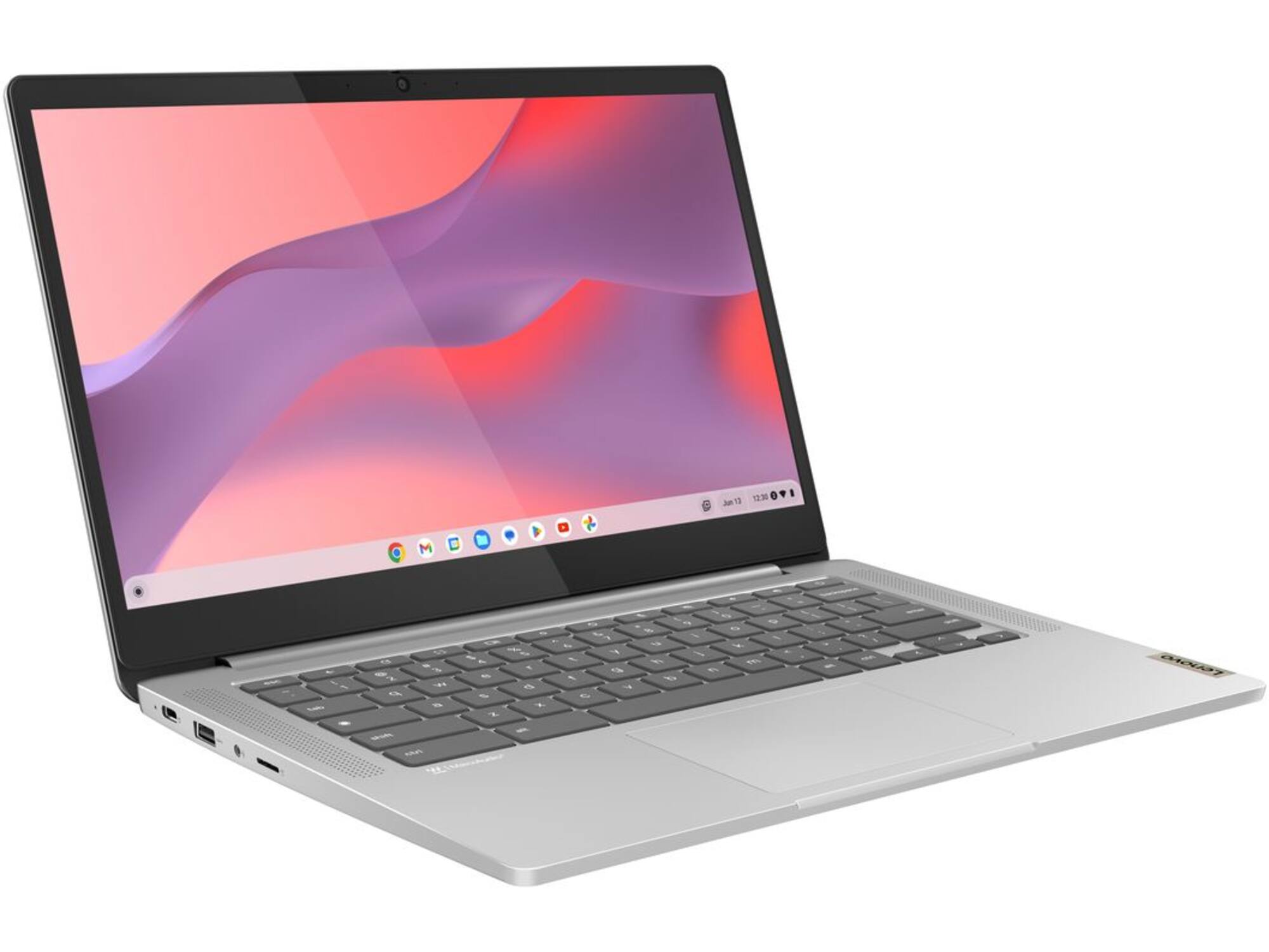 Lenovo IdeaPad Slim 3 Chromebook 14M868 82XJ003QPB