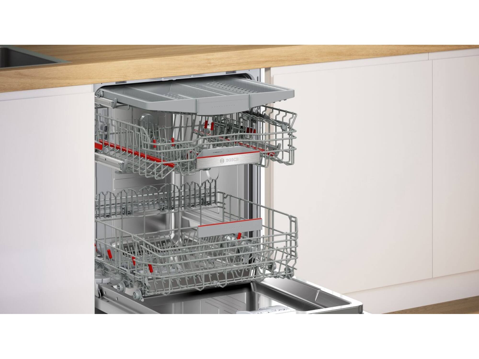 Bosch SMV4ECX27E
