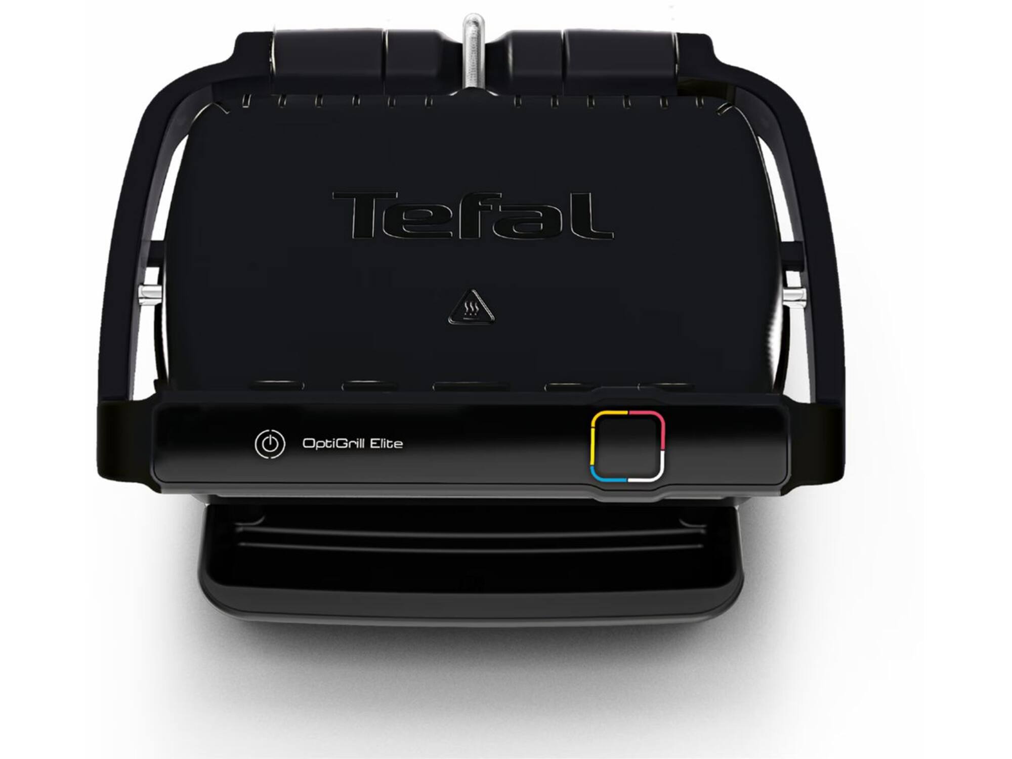 Tefal OptiGrill Elite GC7508