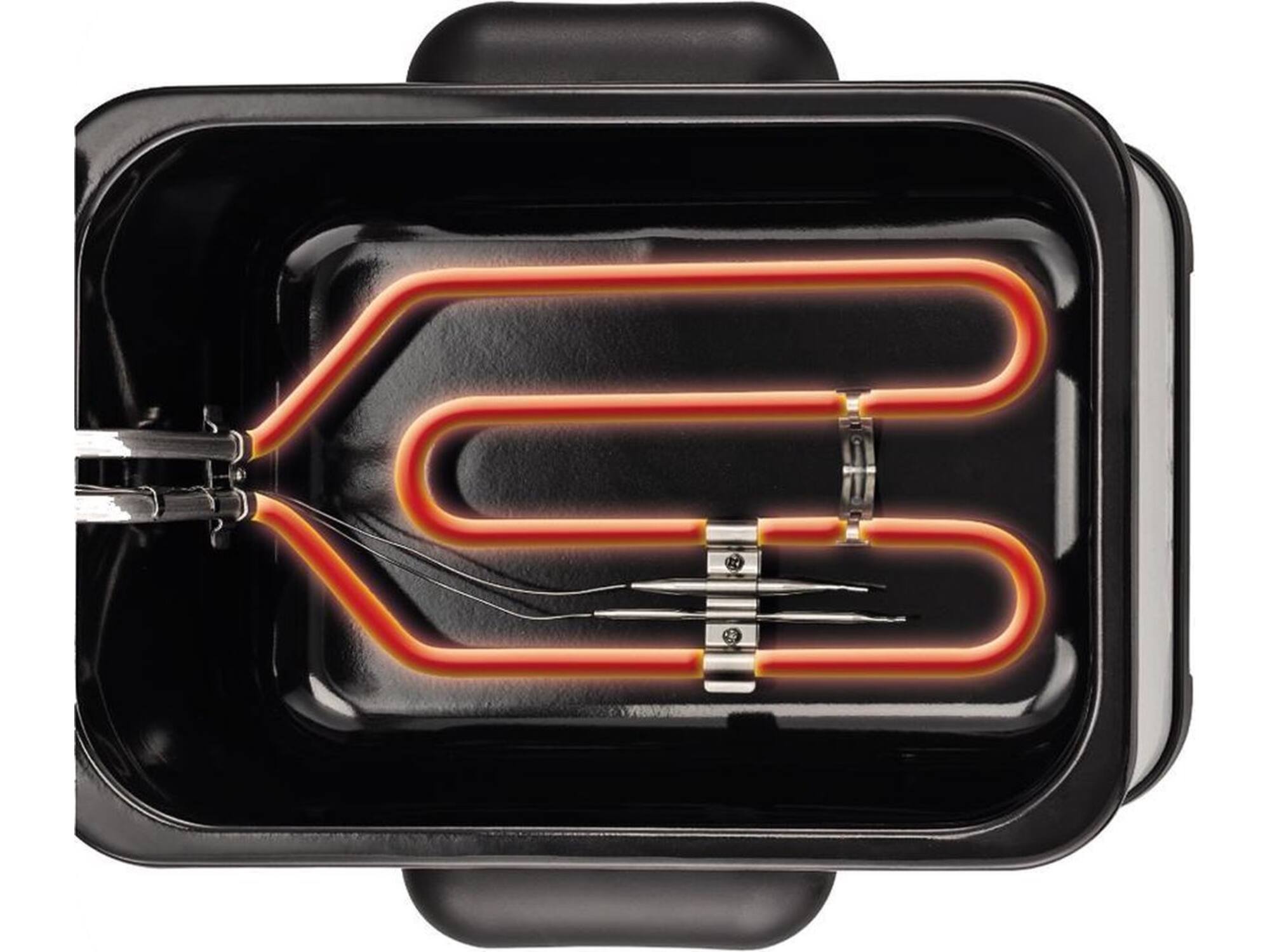 Tefal Filtra Pro Inox & Design FR5191