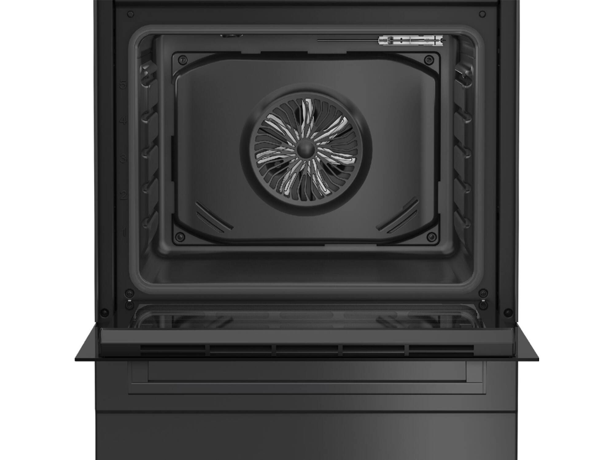Beko FBM6202ANL AeroPerfect