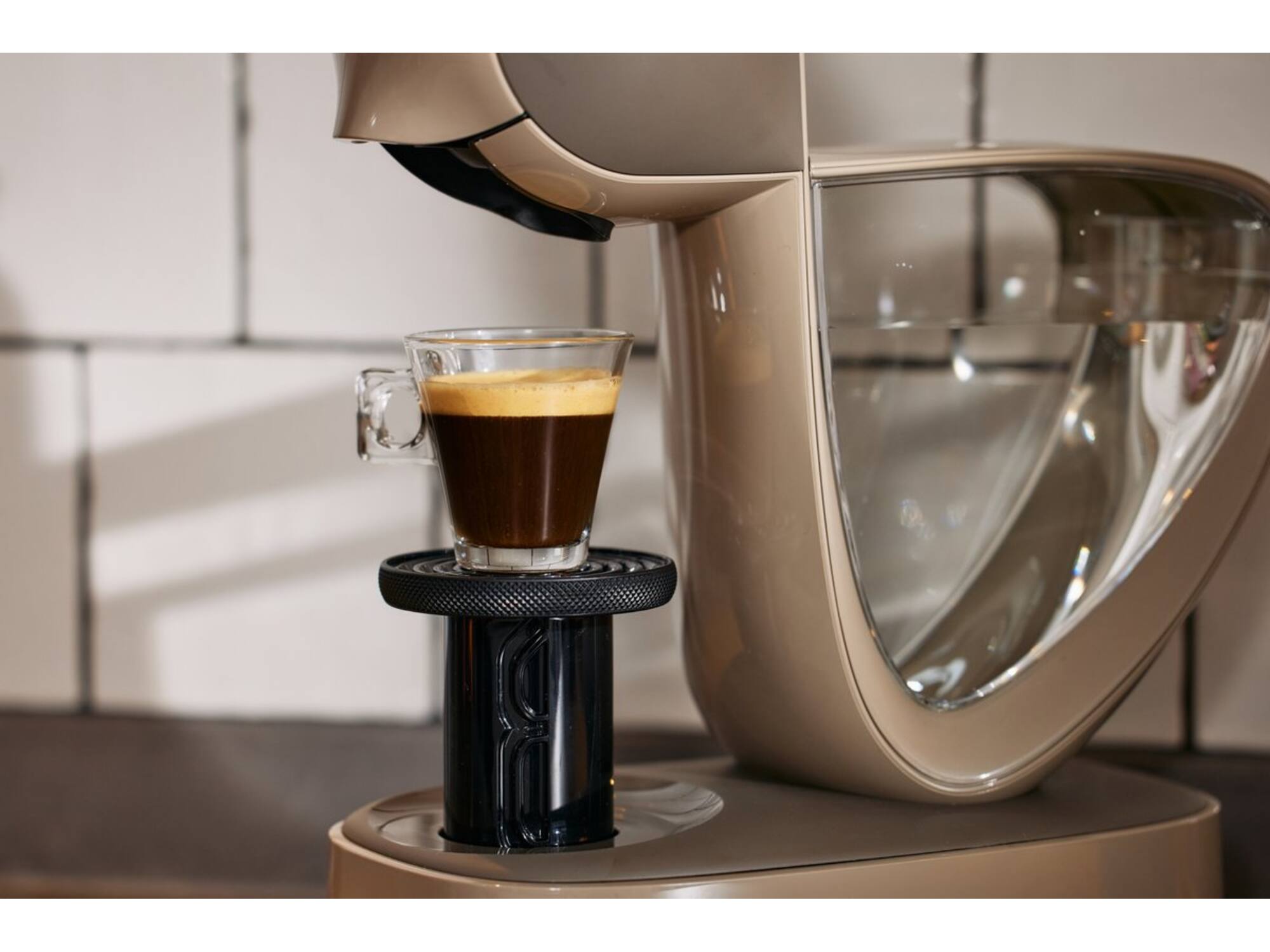 Krups NESCAFÉ® Dolce Gusto® Infinissima Touch KP270A