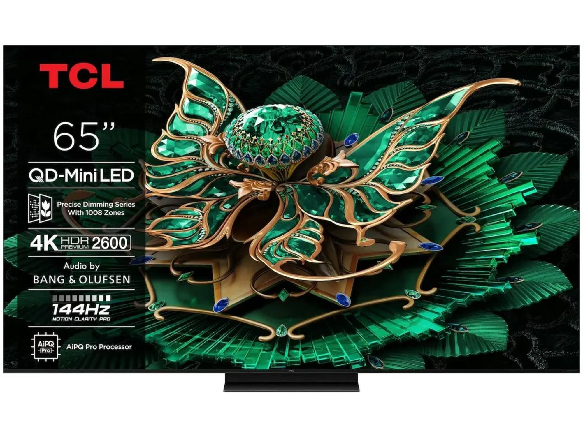 TCL 65MQLED85K