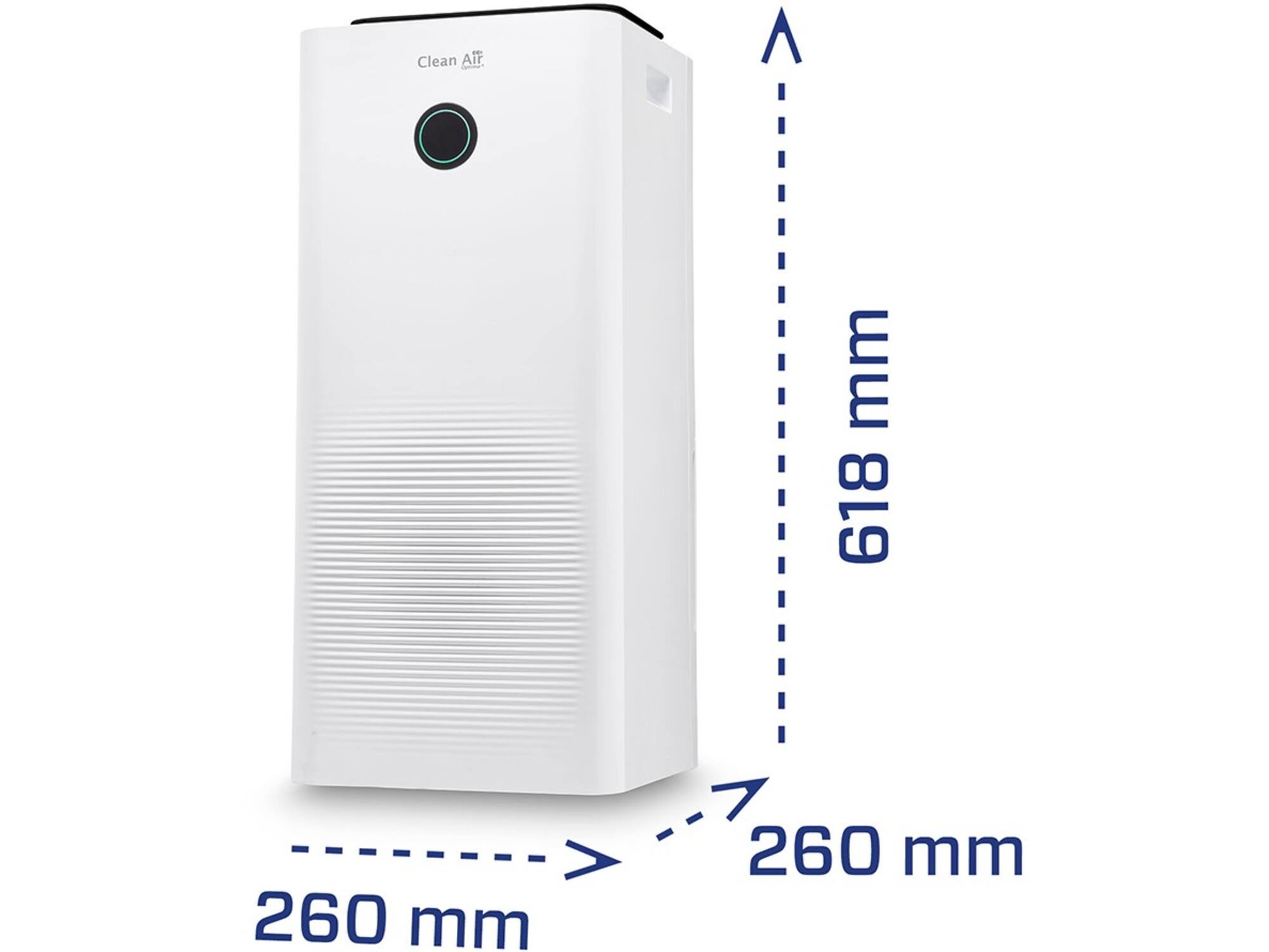 Clean Air Optima CA-707