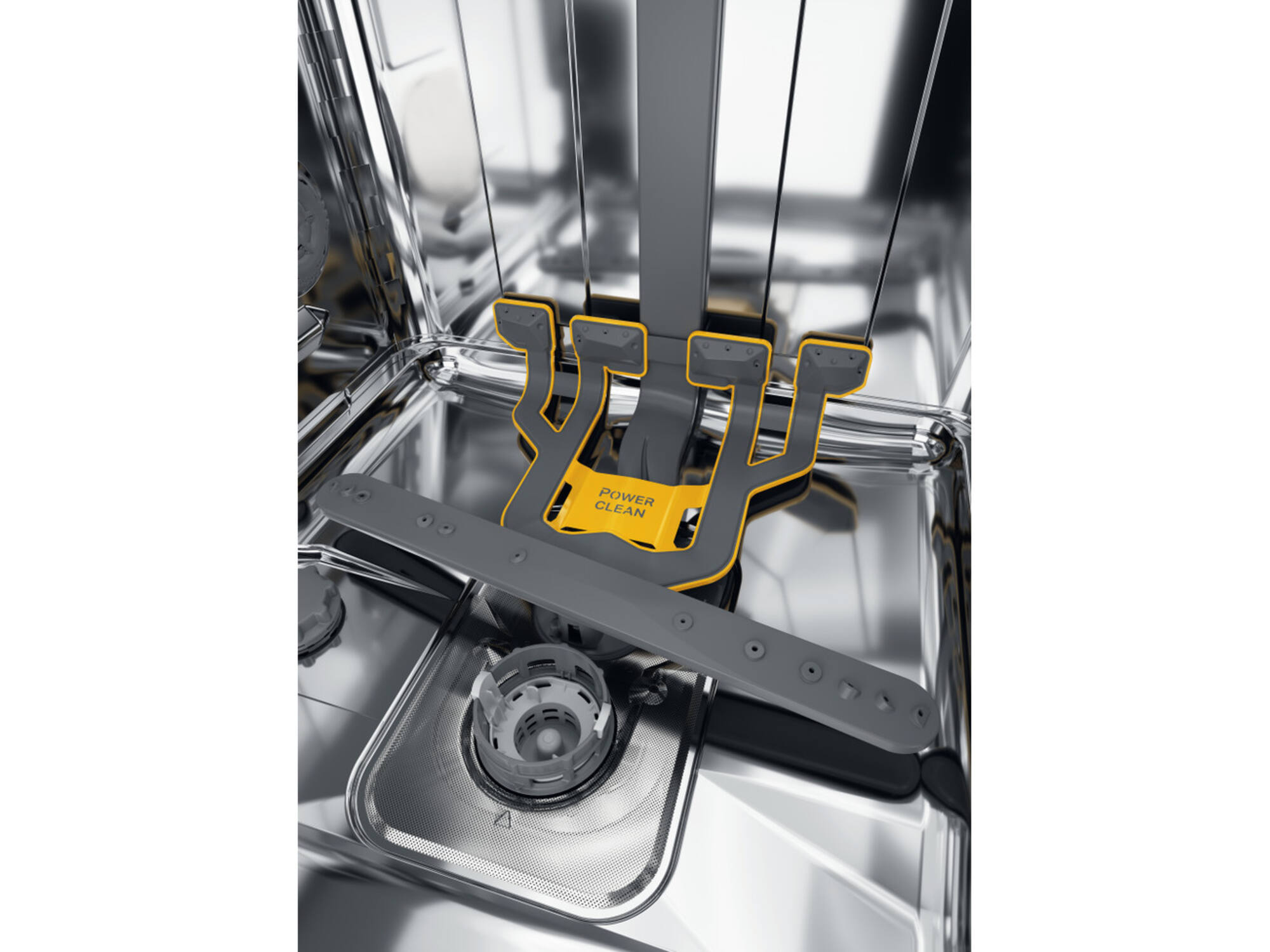 Whirlpool W7F HS51 X