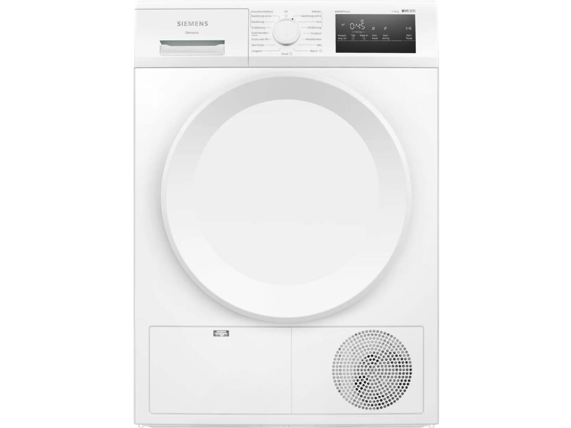 Siemens WT43H00MNL iQ300 extraKlasse