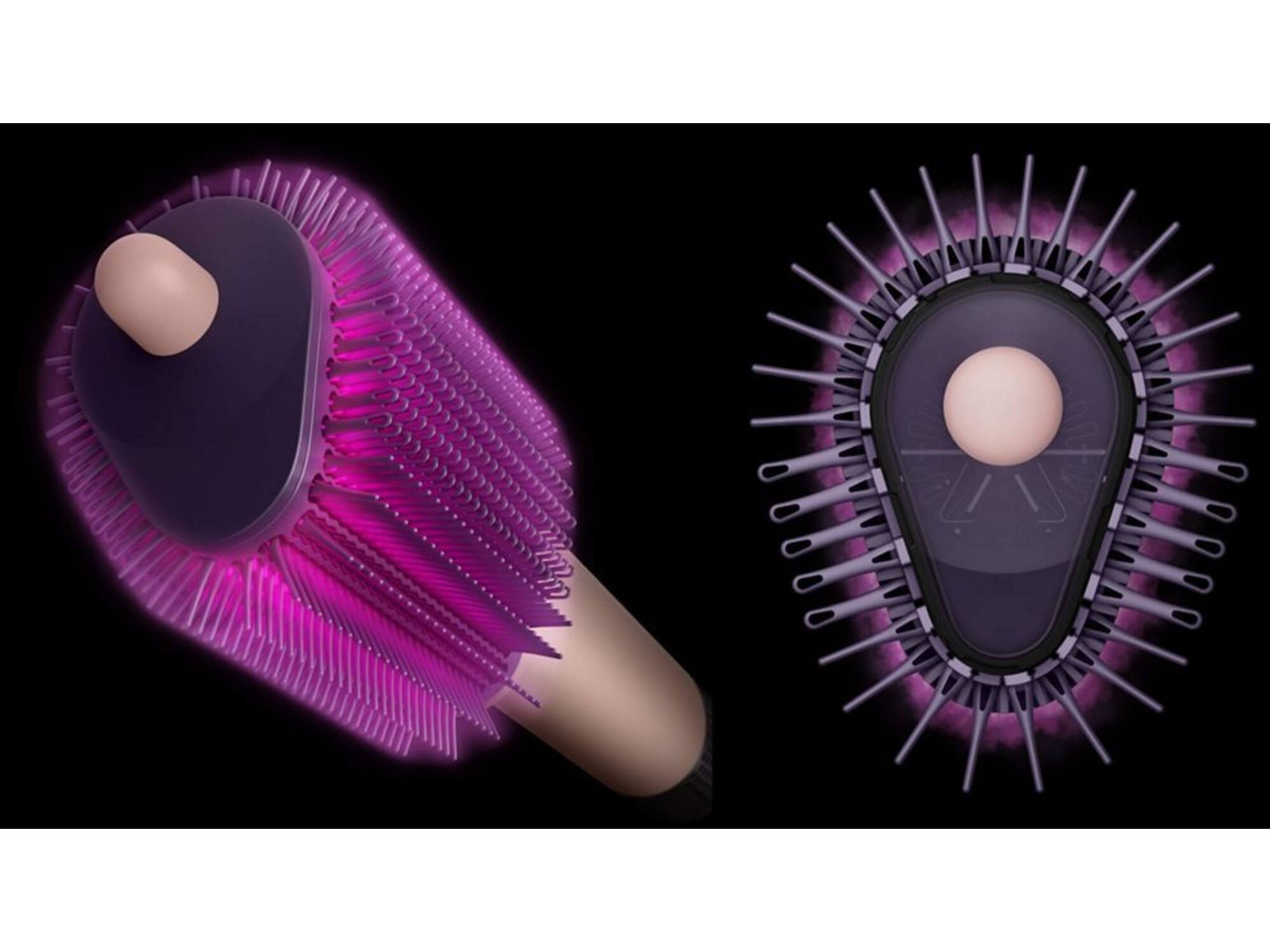 Dyson Airsmooth™ Ceramic Pink/Roségoud