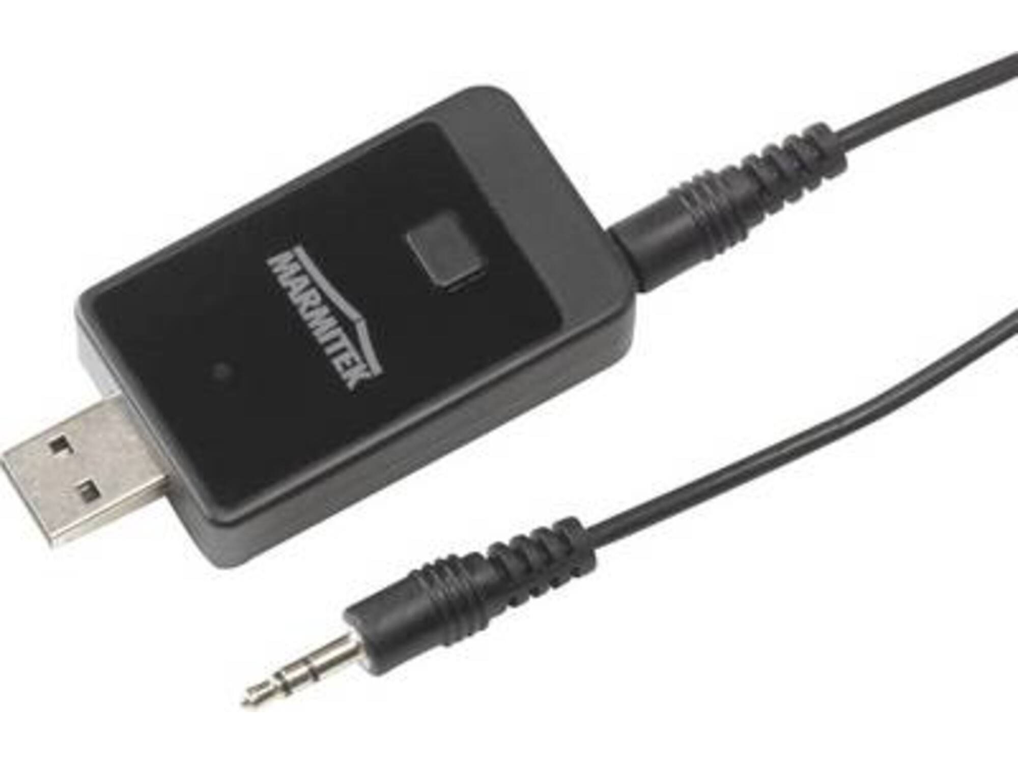 Marmitek BoomBoom 50 Bluetooth audiozender
