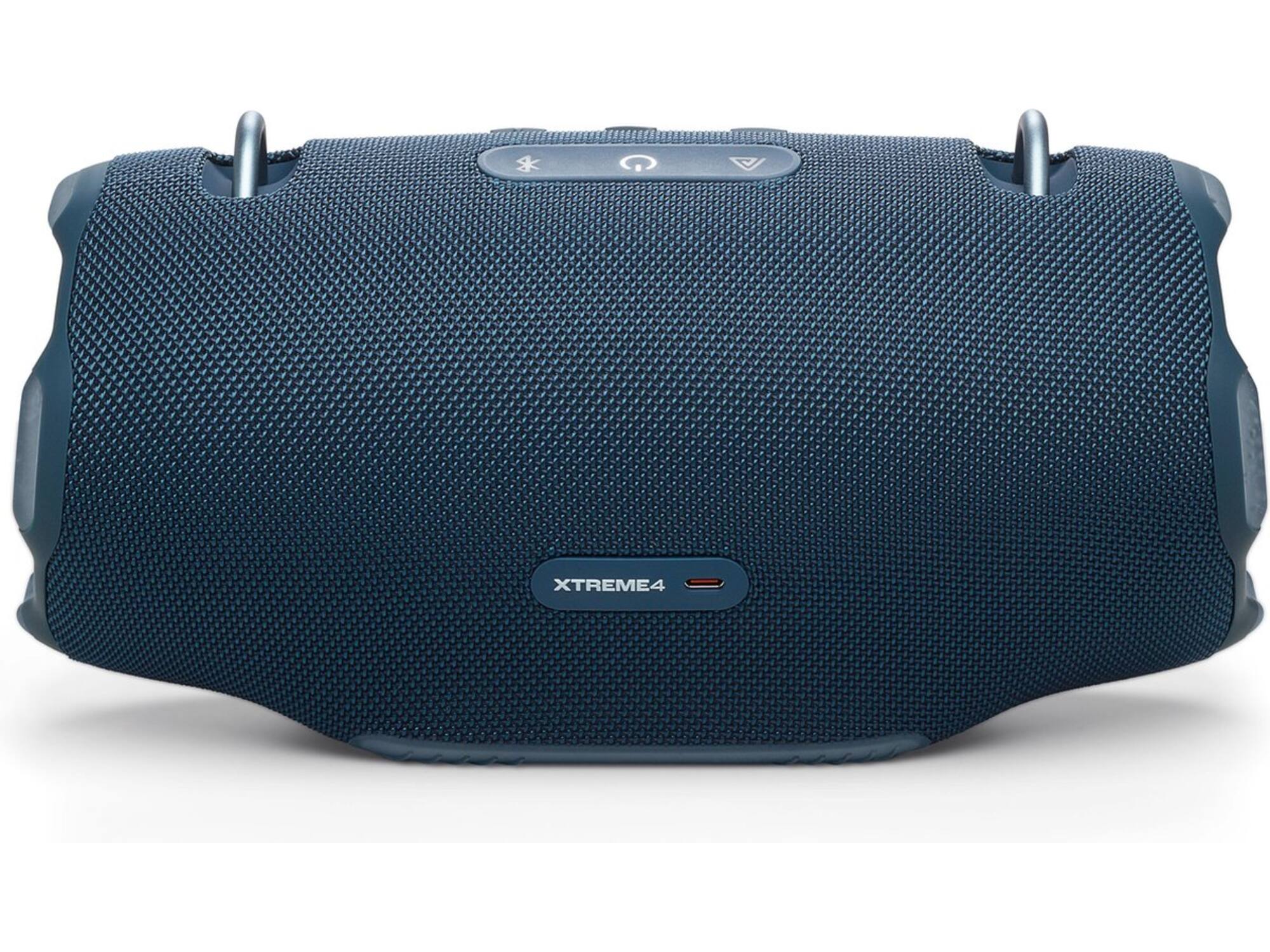 JBL Xtreme 4 Blauw (Zonder adapter)