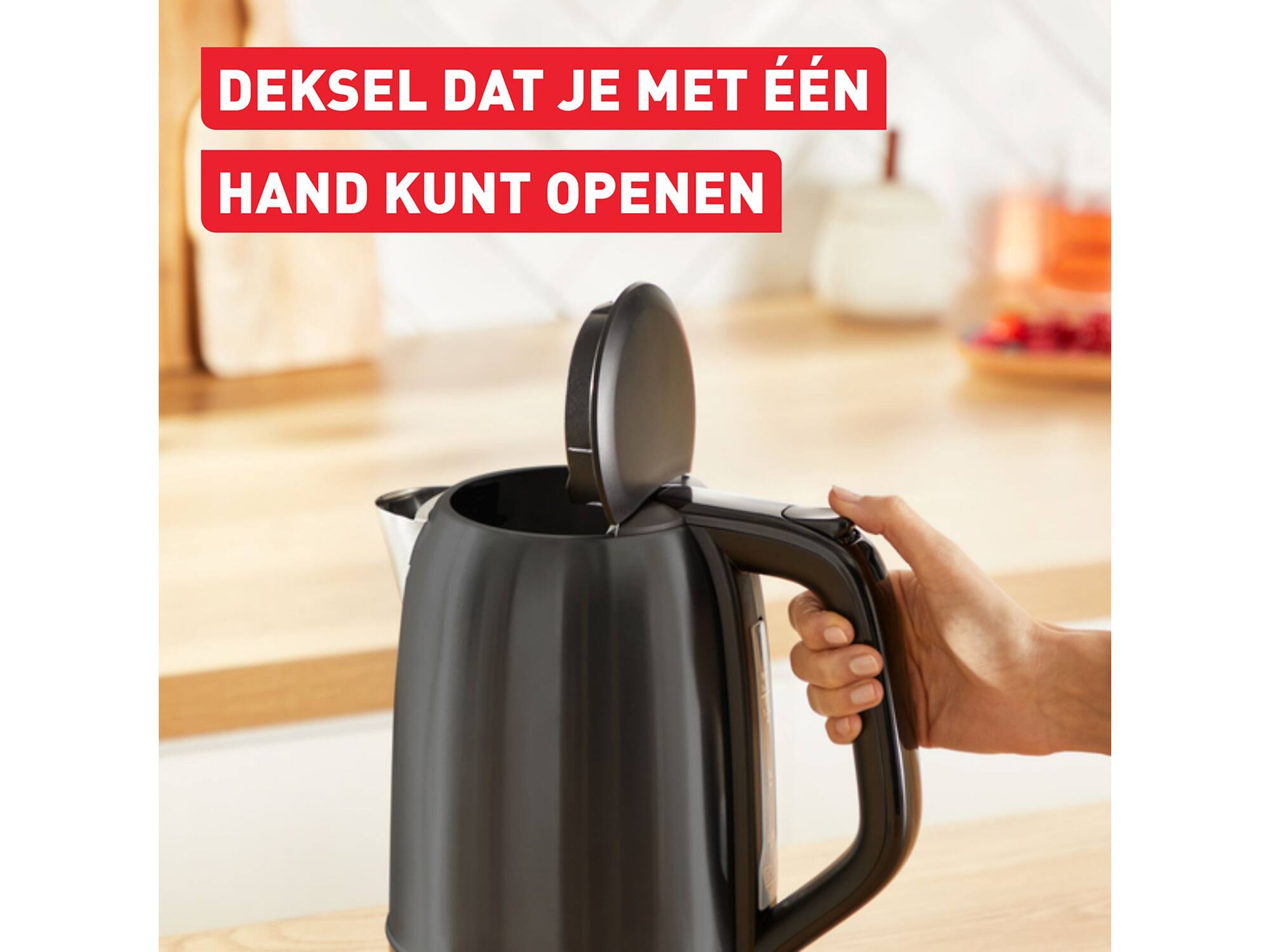 Tefal KO5S08 Subito