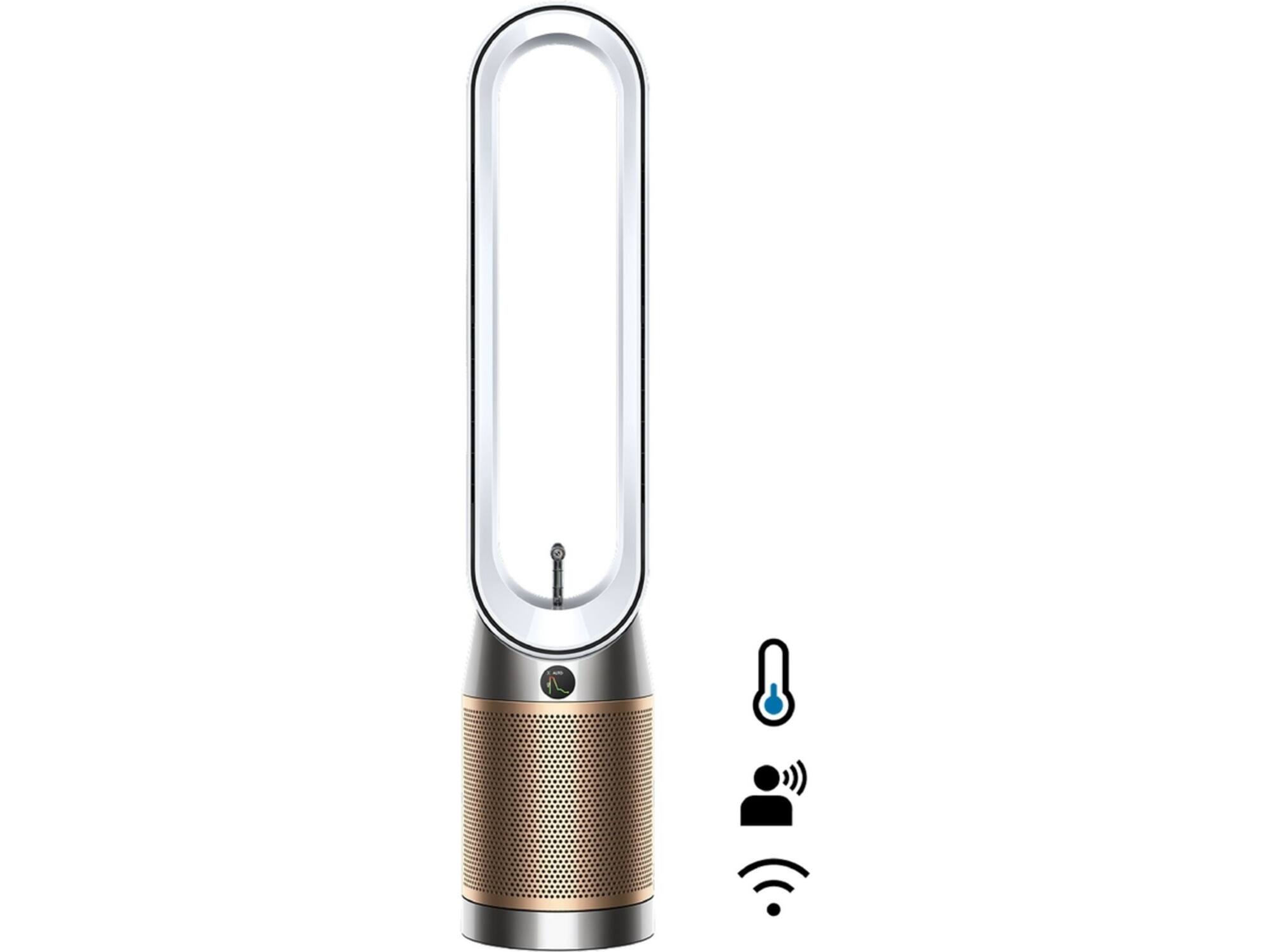 Dyson Find+Follow™ Purifier Cool PC3