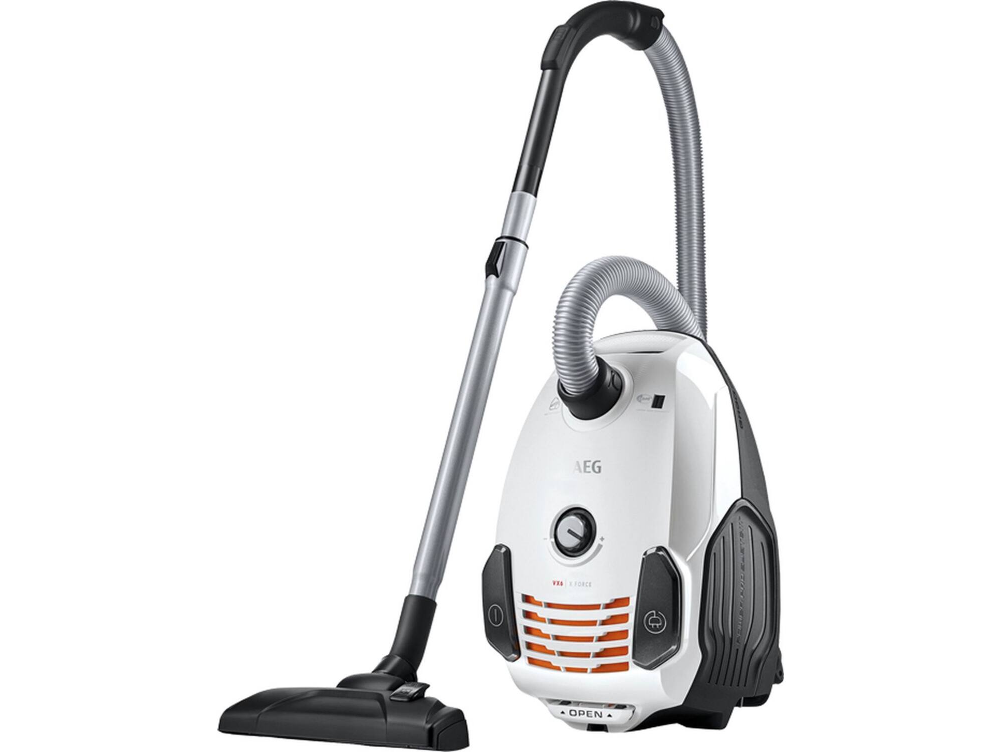 AEG VX6-2-IW-5