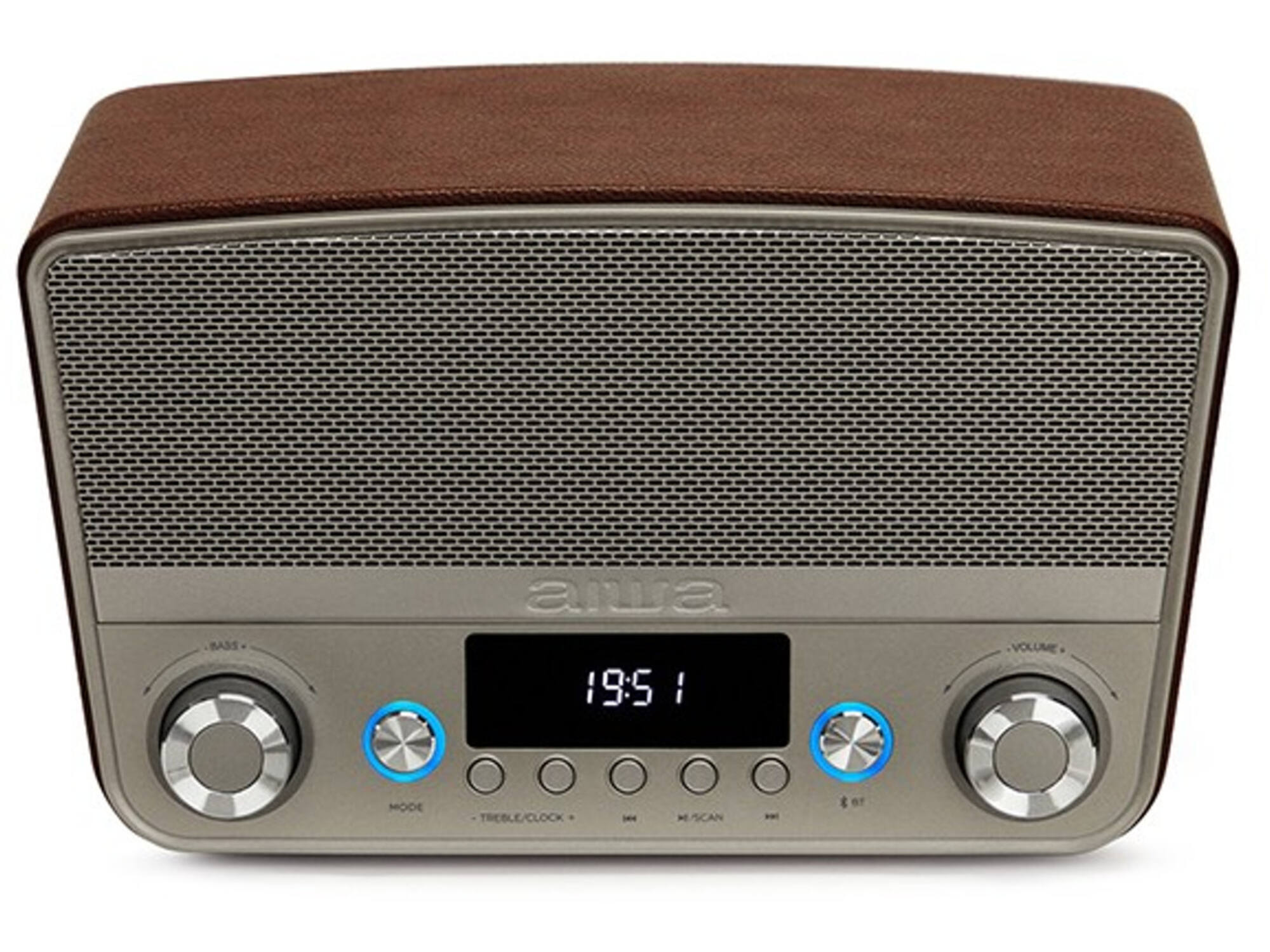 Aiwa BSTU-750BR