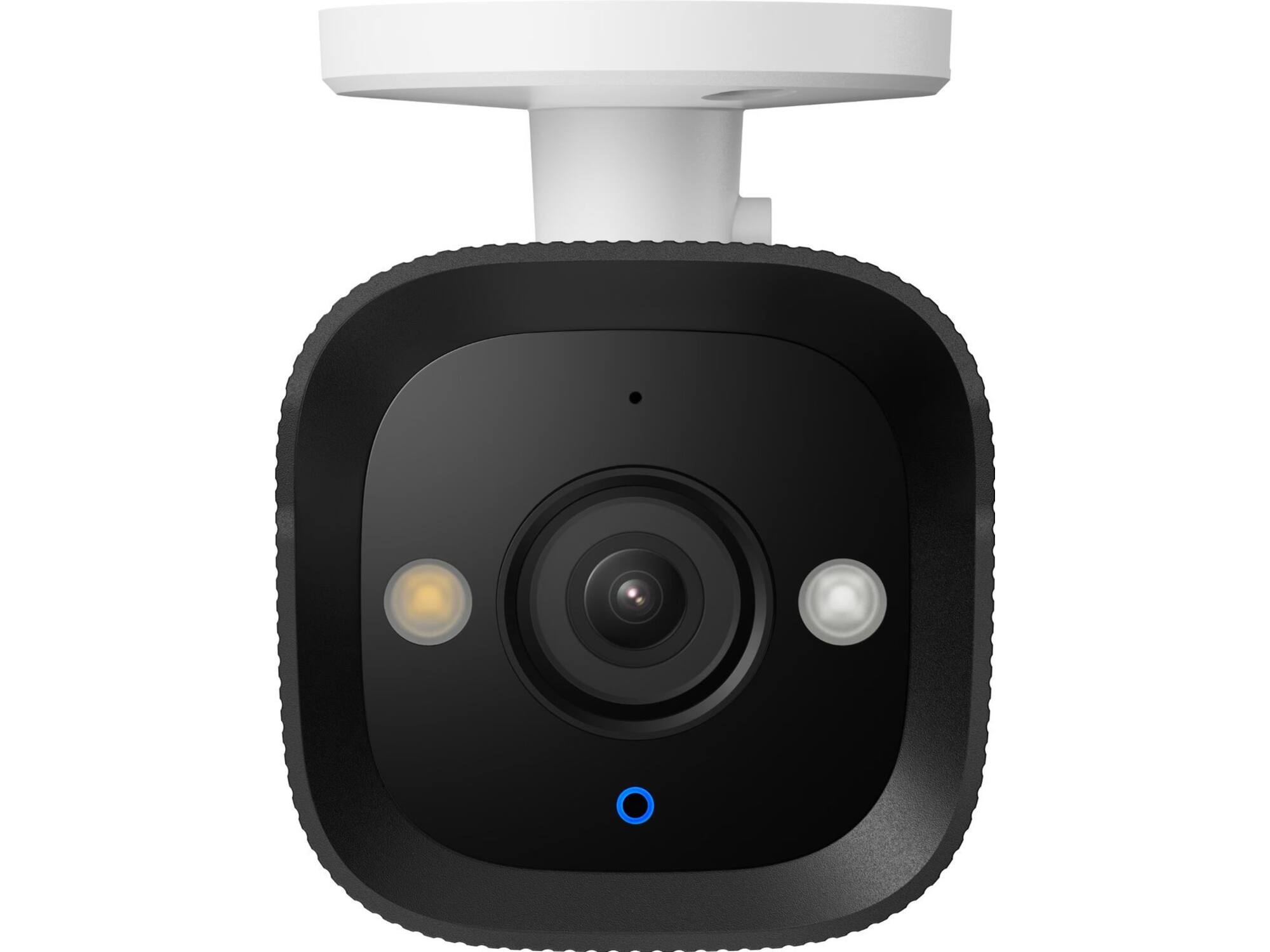 Eufy PoE NVR Security System E40 (NVR + 4x E40 Cam)