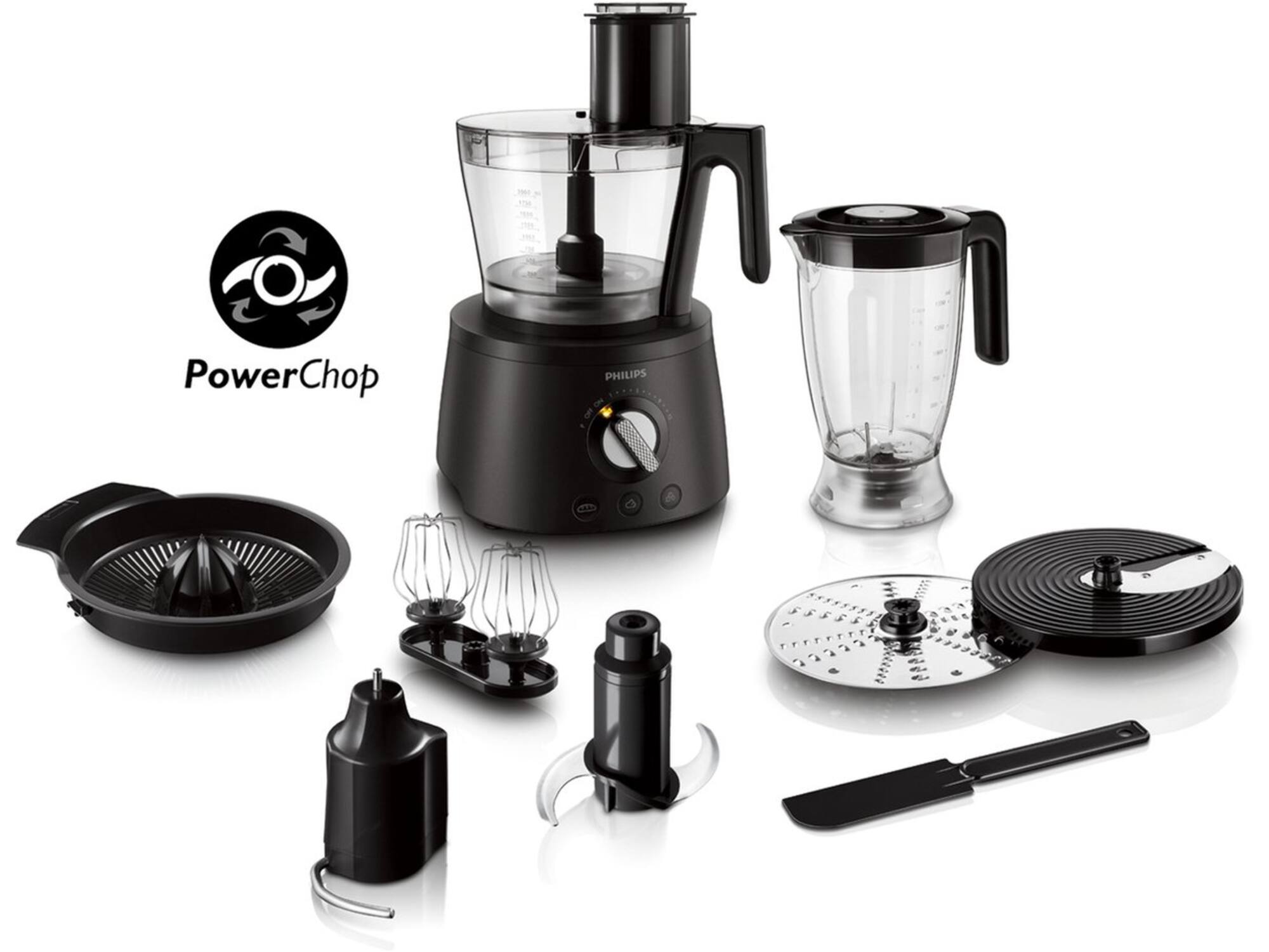 Philips Avance Collection HR7776/90