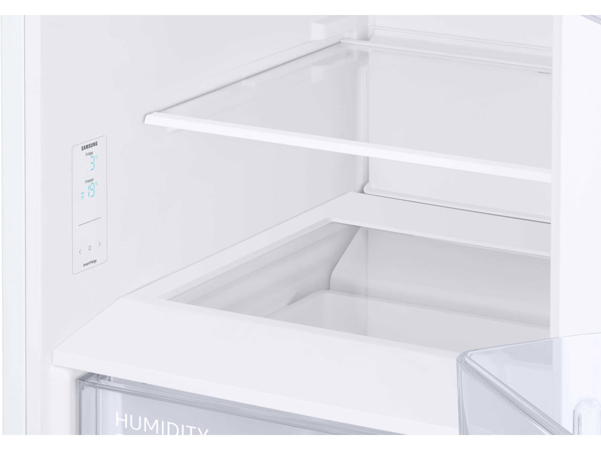 Samsung RB34C670DWW/EF