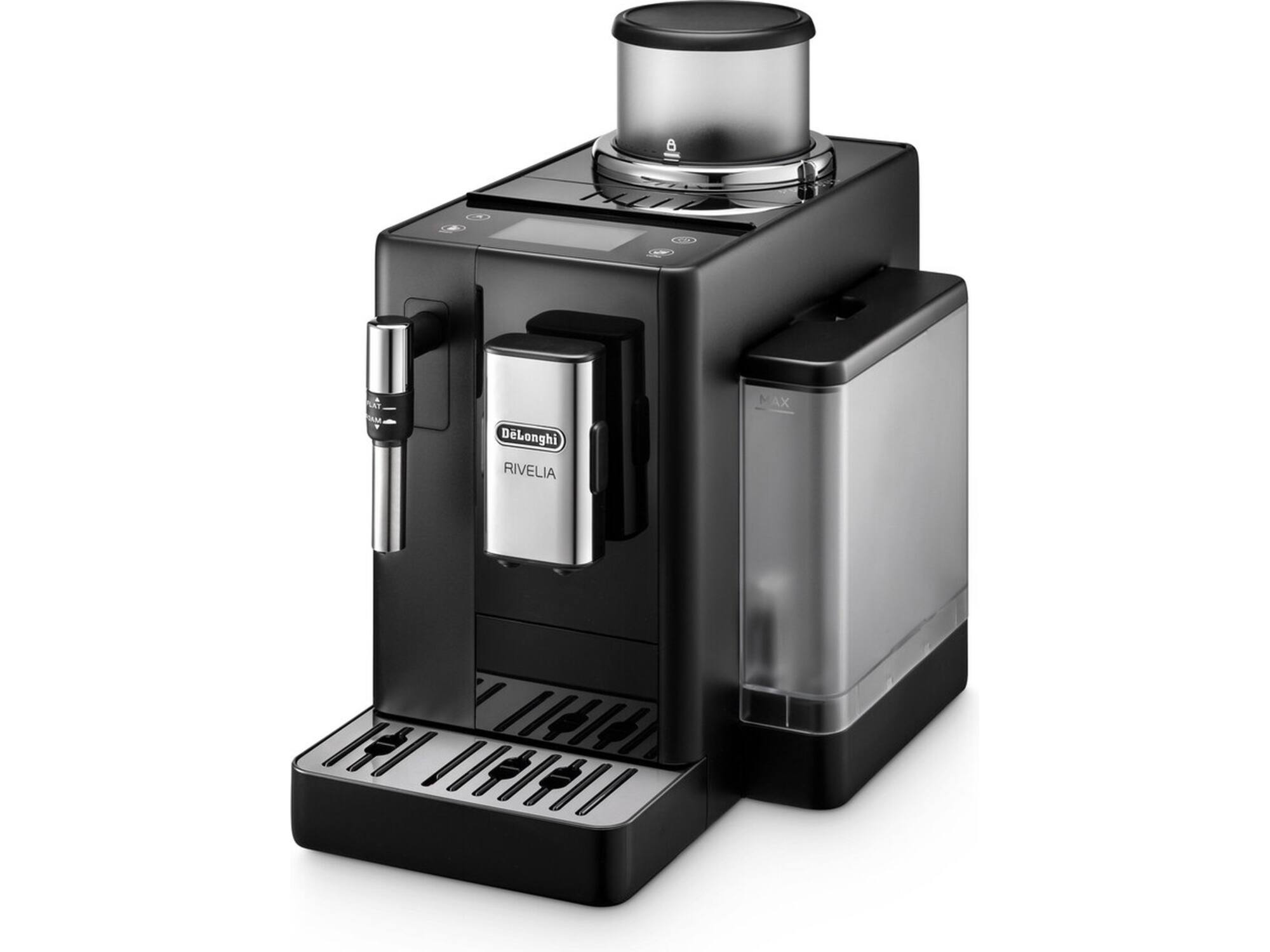 De'Longhi Rivelia Onyx Black EXAM440.35.B
