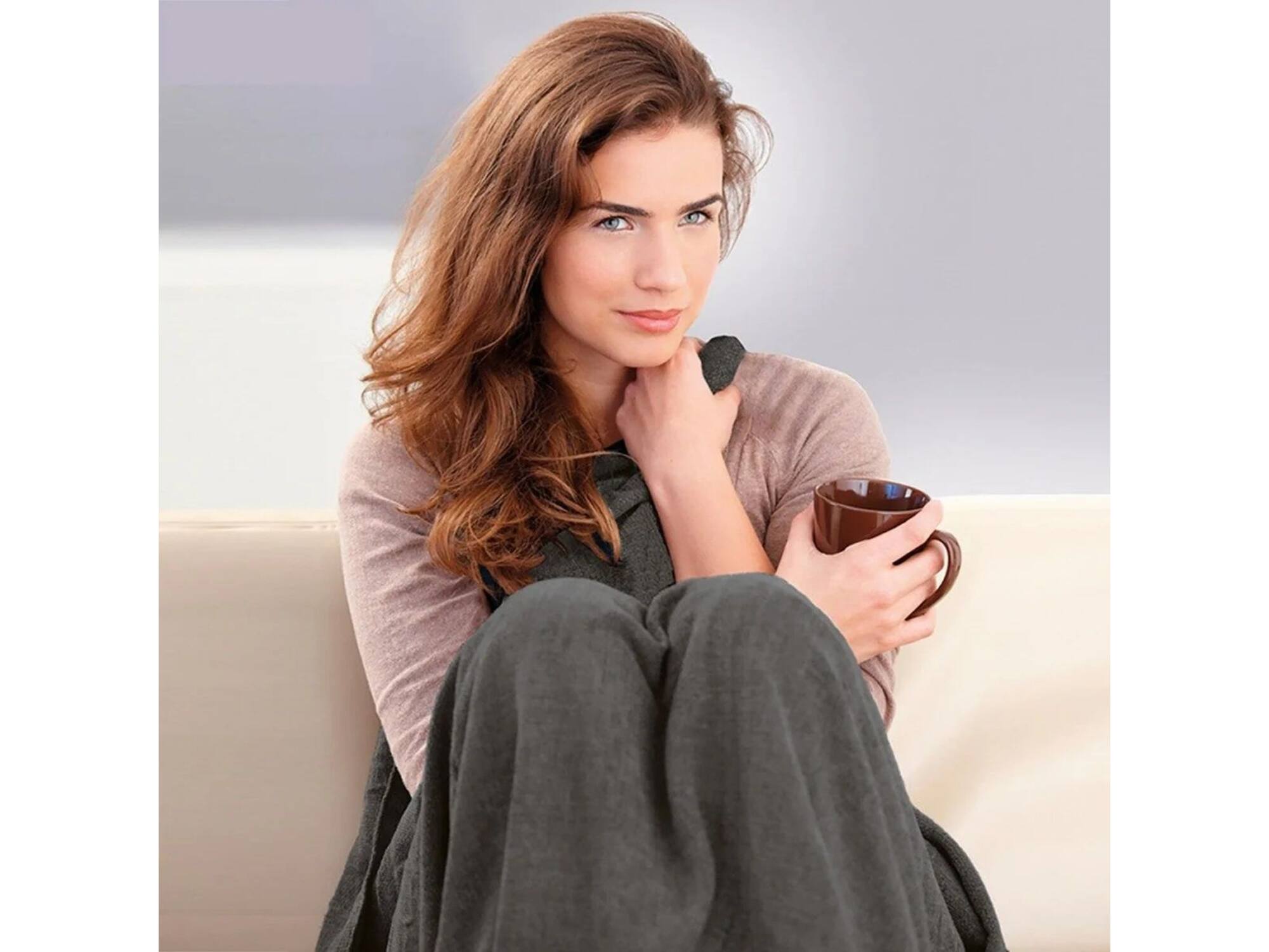 Ufesa Softy Fleece