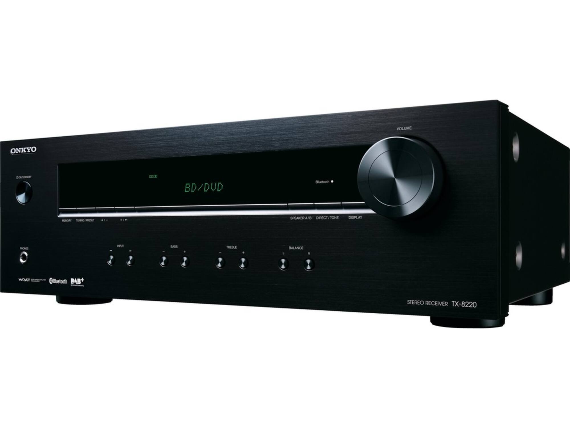 Onkyo TX-8220
