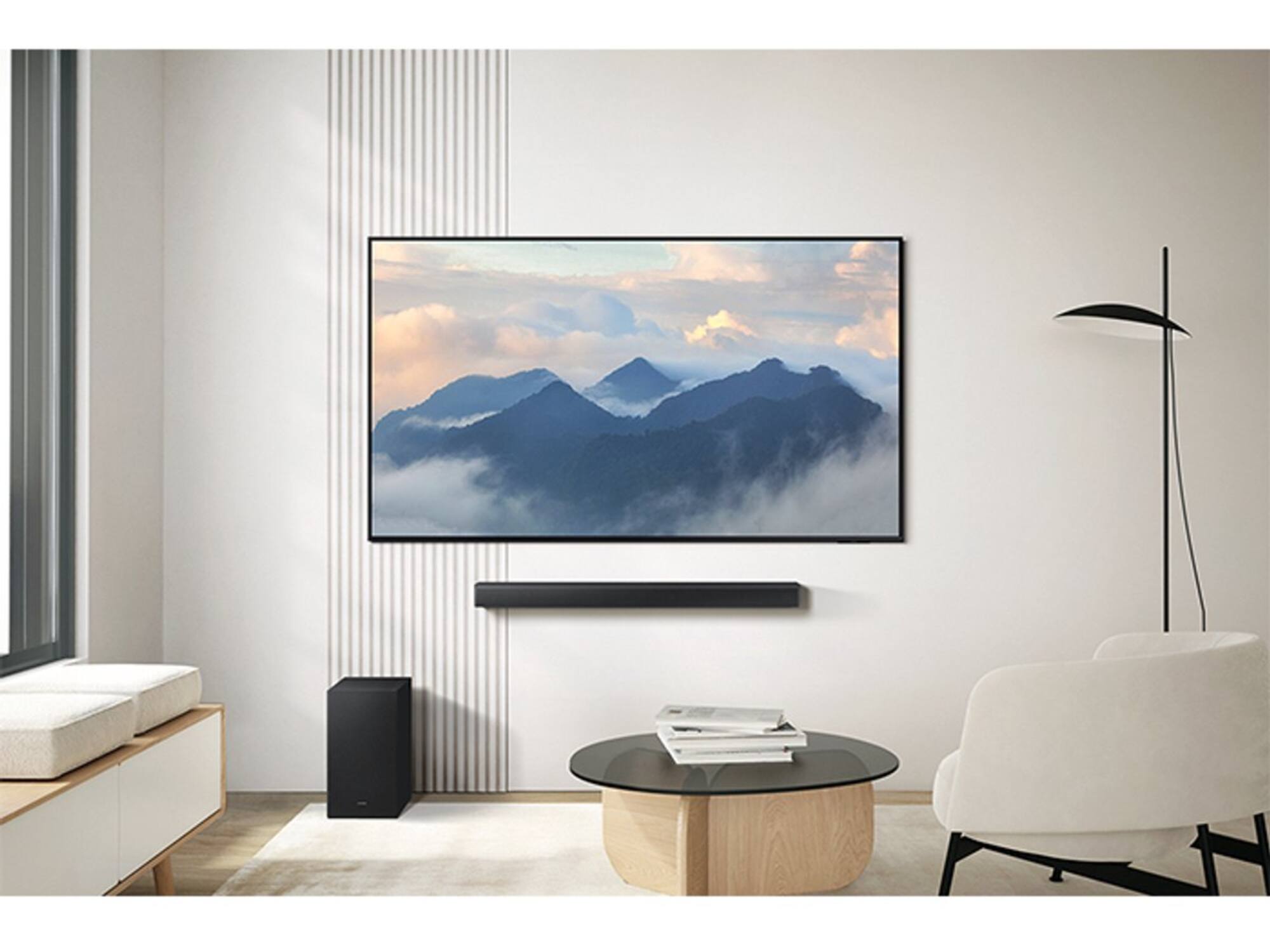 Samsung Essential HW-B66CF (2025)